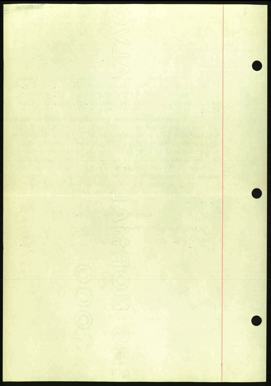 Nordmøre sorenskriveri, SAT/A-4132/1/2/2Ca: Pantebok nr. A89, 1940-1941, Dagboknr: 2247/1940