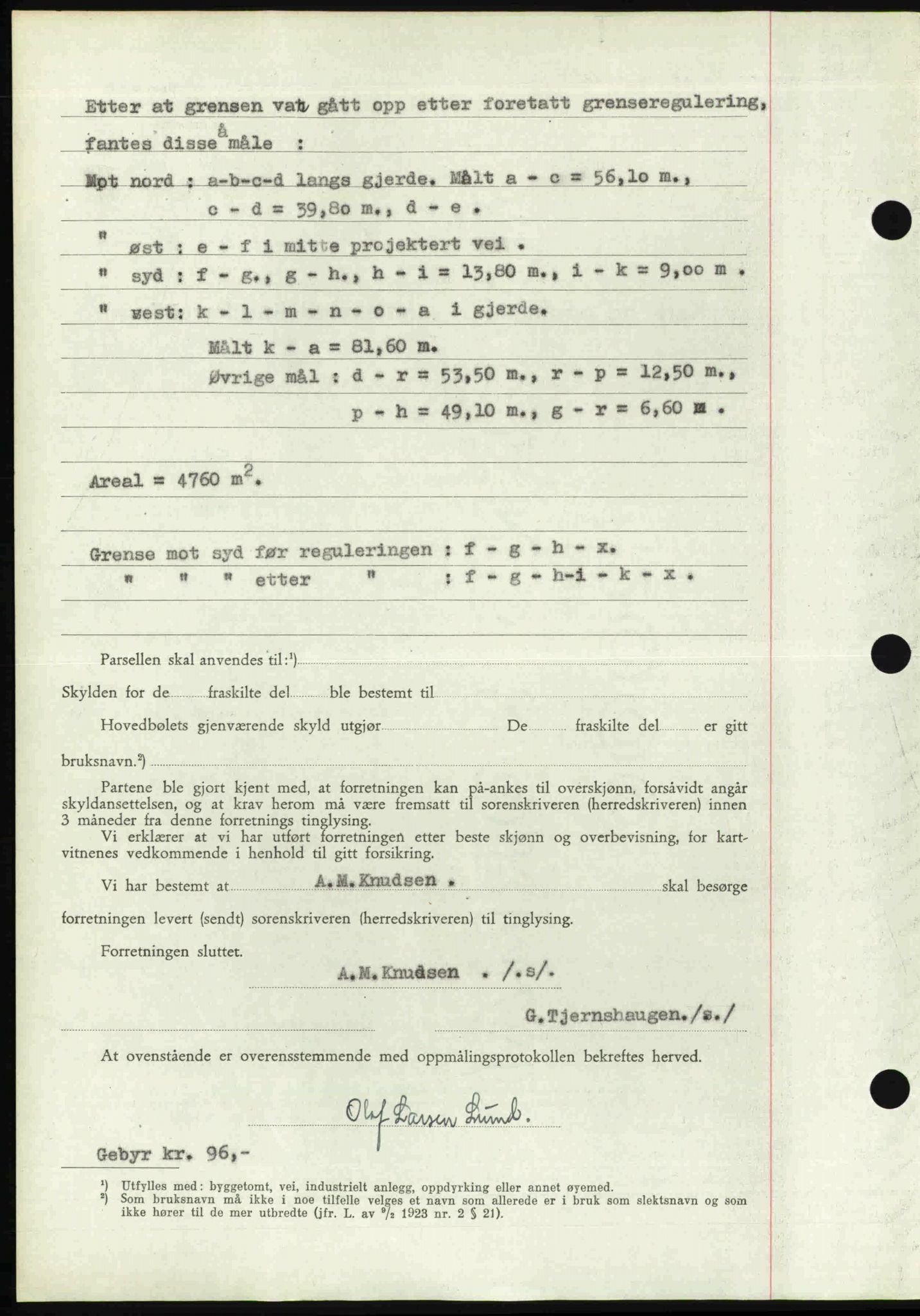 Follo sorenskriveri, SAO/A-10274/G/Ga/Gaa/L0085: Pantebok nr. I 85, 1948-1948, Dagboknr: 3674/1948