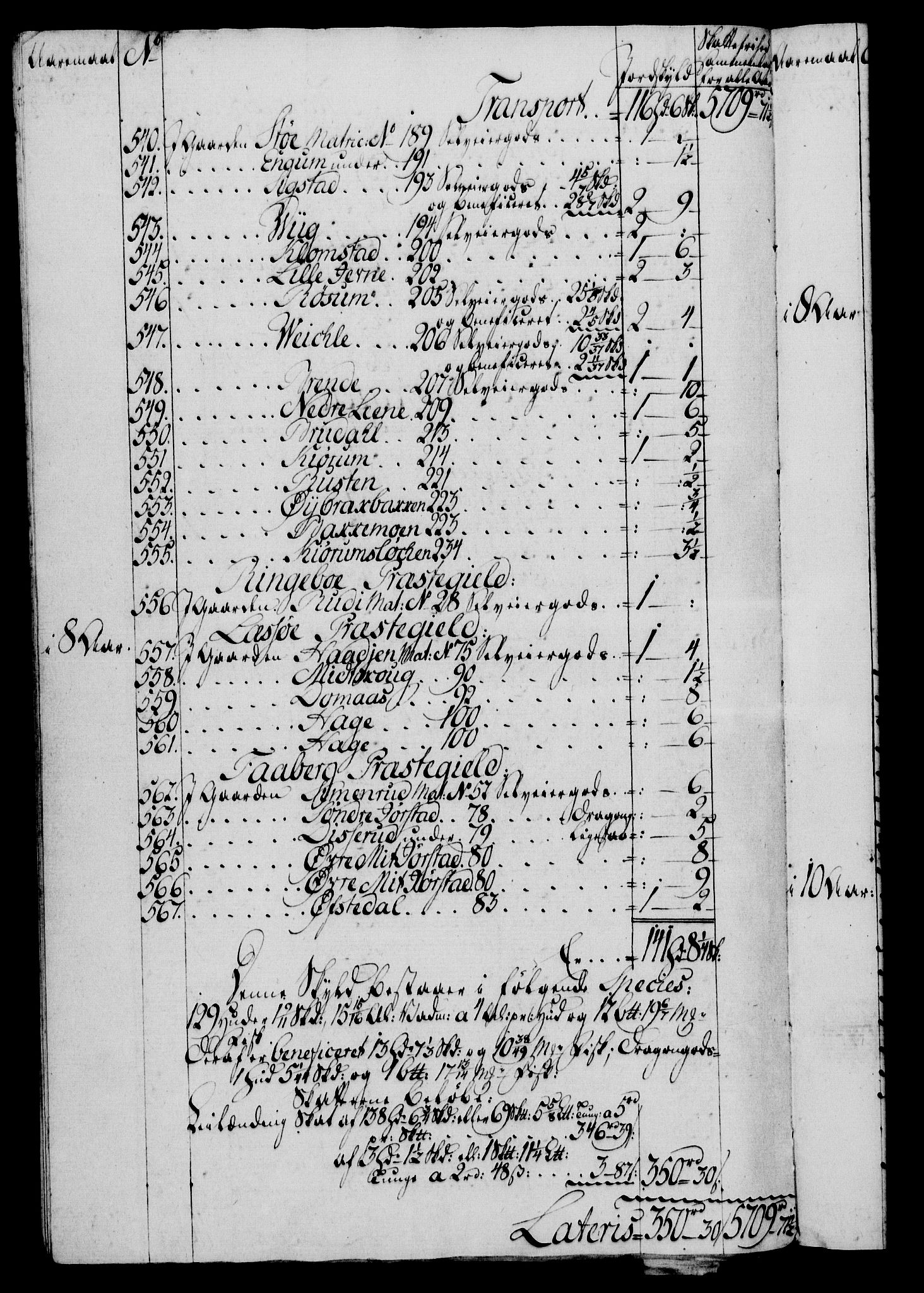 Rentekammeret, Kammerkanselliet, AV/RA-EA-3111/G/Gf/Gfa/L0074: Norsk relasjons- og resolusjonsprotokoll (merket RK 52.74), 1792, s. 463