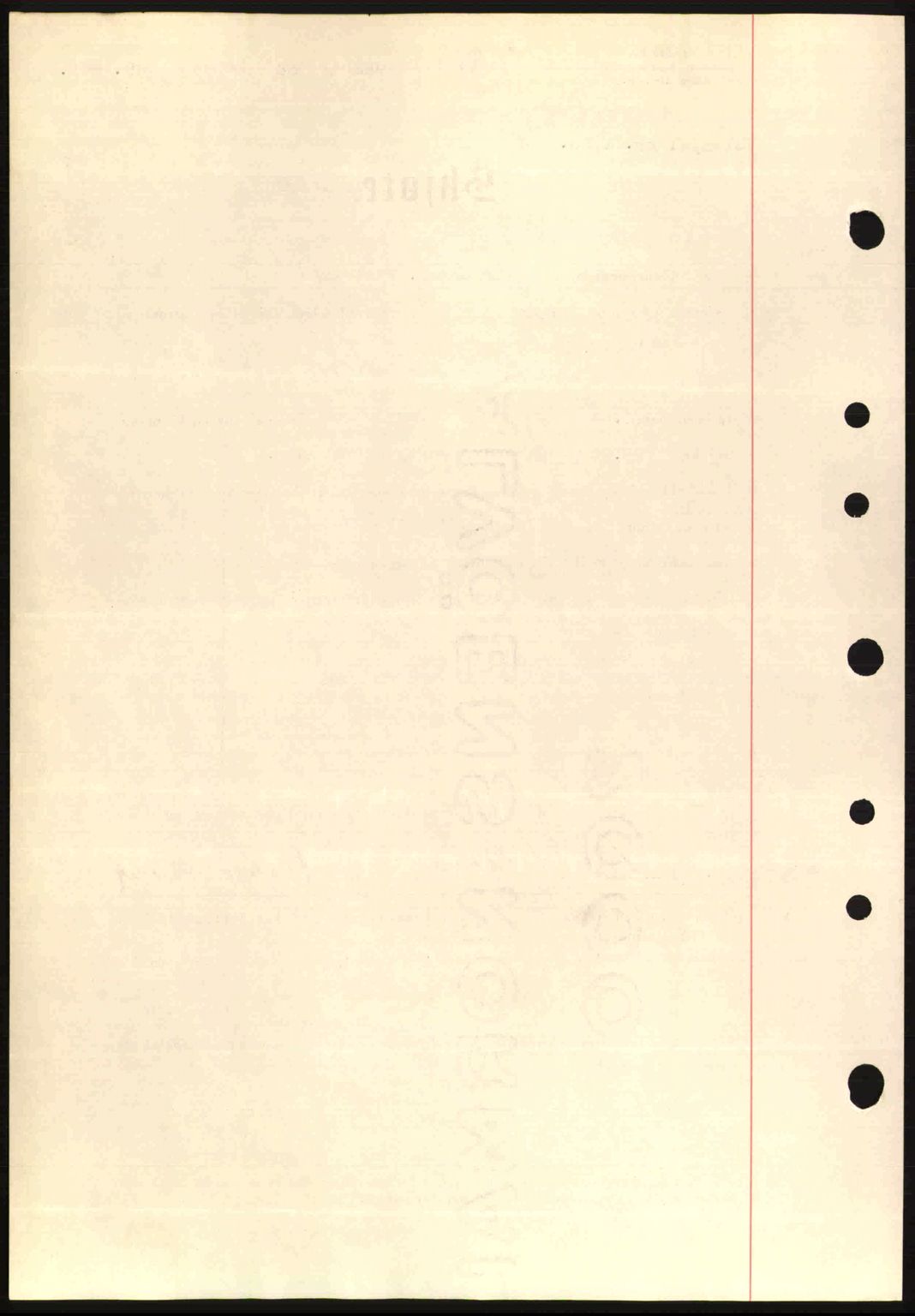 Romsdal sorenskriveri, SAT/A-4149/1/2/2C: Pantebok nr. A1, 1936-1936, Dagboknr: 966/1936