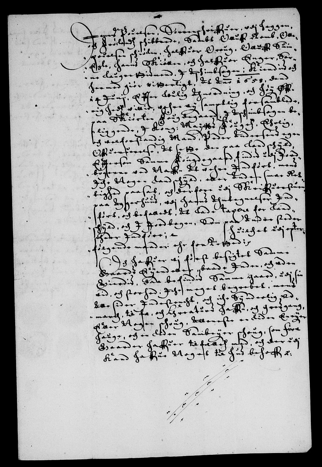 Rentekammeret inntil 1814, Reviderte regnskaper, Lensregnskaper, AV/RA-EA-5023/R/Rb/Rba/L0246: Akershus len, 1657-1659