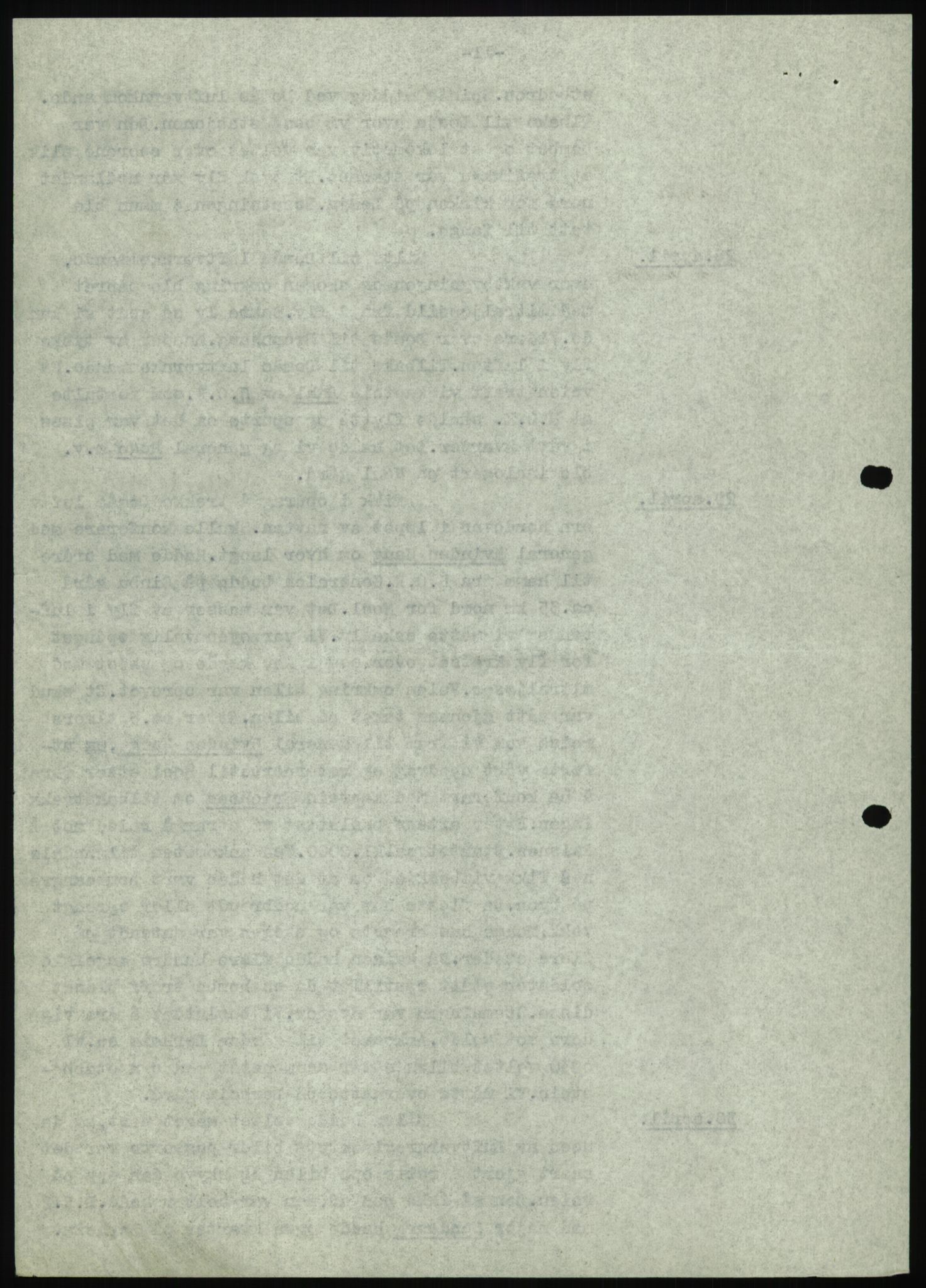 Forsvaret, Forsvarets krigshistoriske avdeling, AV/RA-RAFA-2017/Y/Yb/L0159: II-C-11-750-825  -  Kavaleriet og artilleriet, 1936-1940, s. 1146