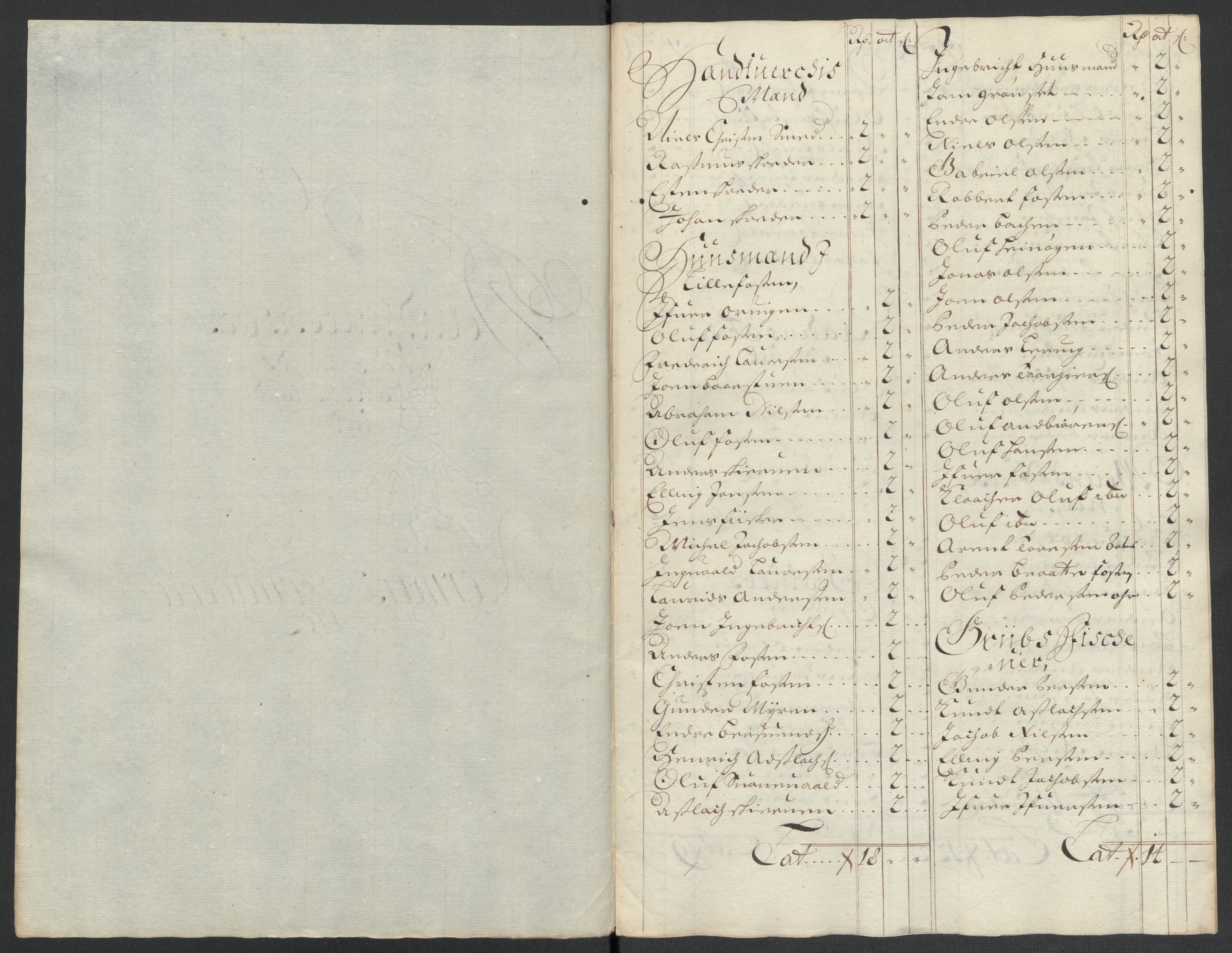 Rentekammeret inntil 1814, Reviderte regnskaper, Fogderegnskap, RA/EA-4092/R56/L3739: Fogderegnskap Nordmøre, 1700-1702, s. 429