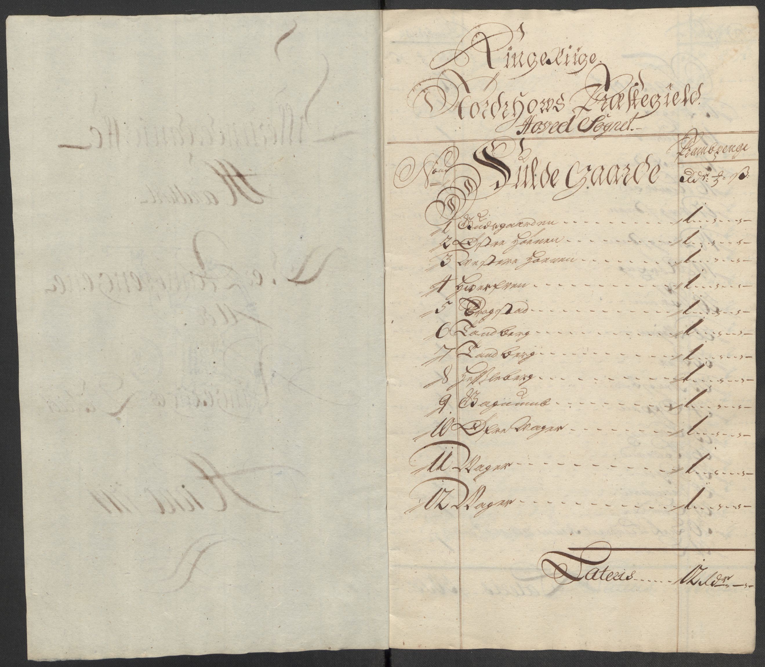 Rentekammeret inntil 1814, Reviderte regnskaper, Fogderegnskap, AV/RA-EA-4092/R23/L1471: Fogderegnskap Ringerike og Hallingdal, 1713-1714, s. 410
