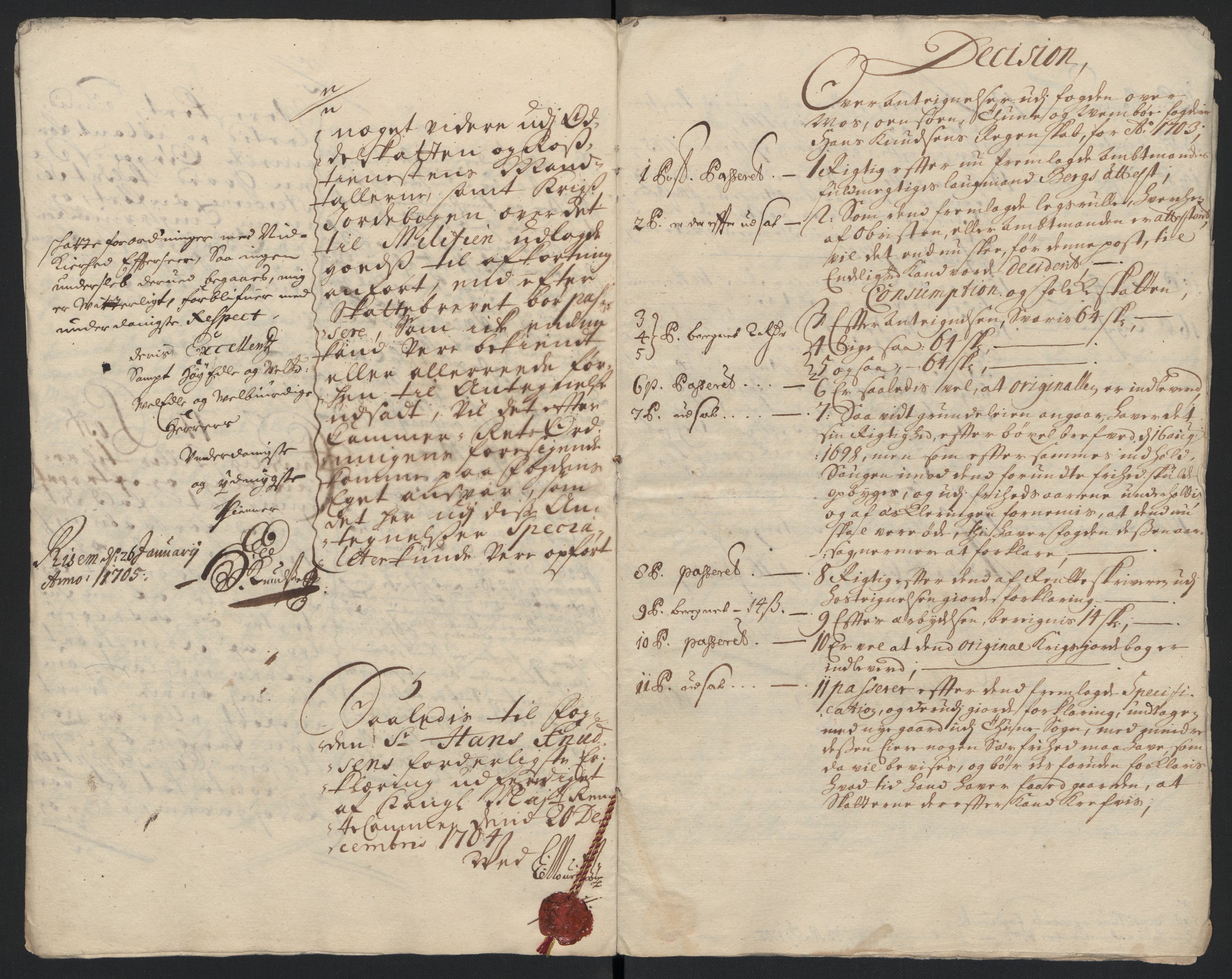 Rentekammeret inntil 1814, Reviderte regnskaper, Fogderegnskap, AV/RA-EA-4092/R04/L0132: Fogderegnskap Moss, Onsøy, Tune, Veme og Åbygge, 1703-1704, s. 269