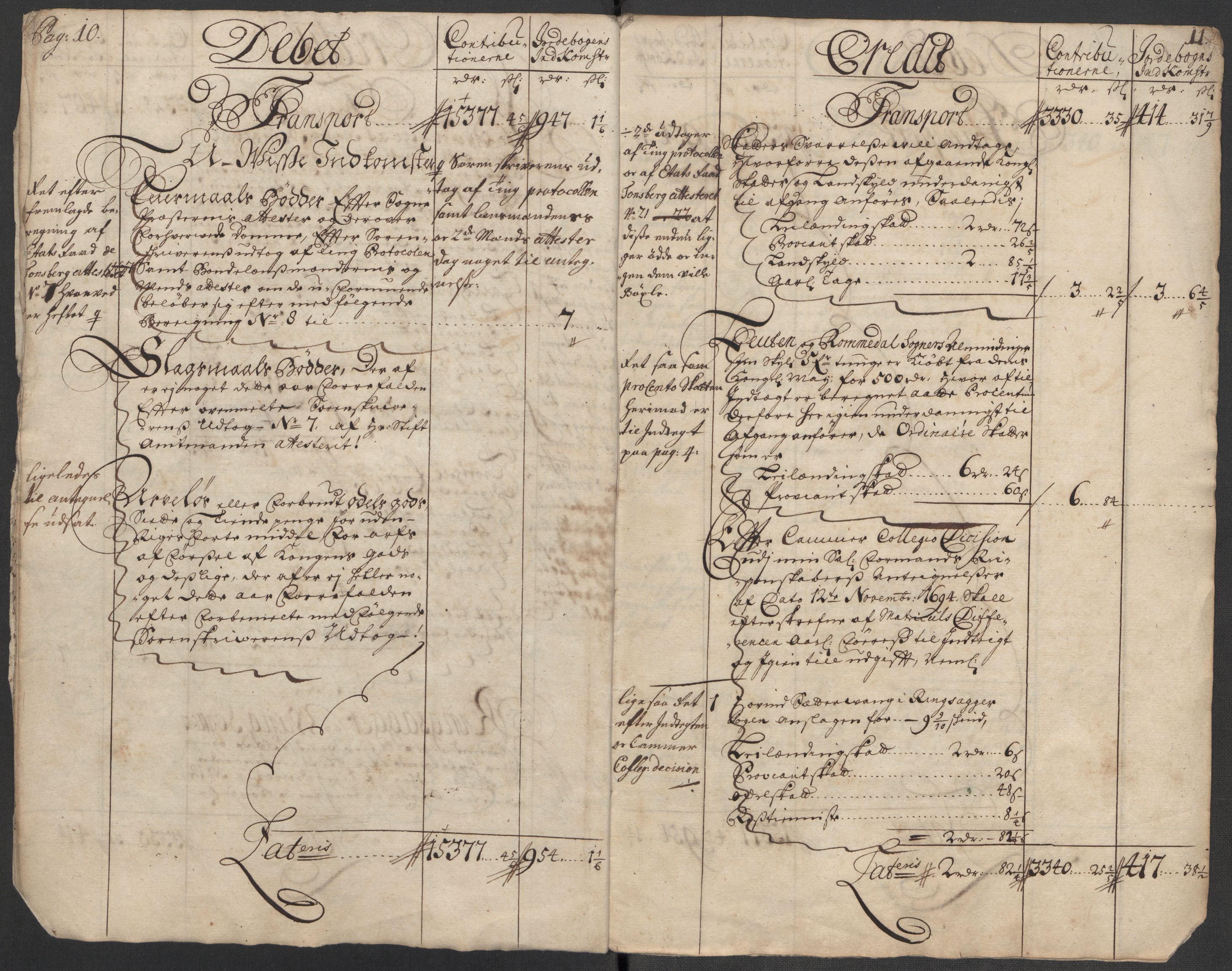 Rentekammeret inntil 1814, Reviderte regnskaper, Fogderegnskap, AV/RA-EA-4092/R16/L1049: Fogderegnskap Hedmark, 1712, s. 8