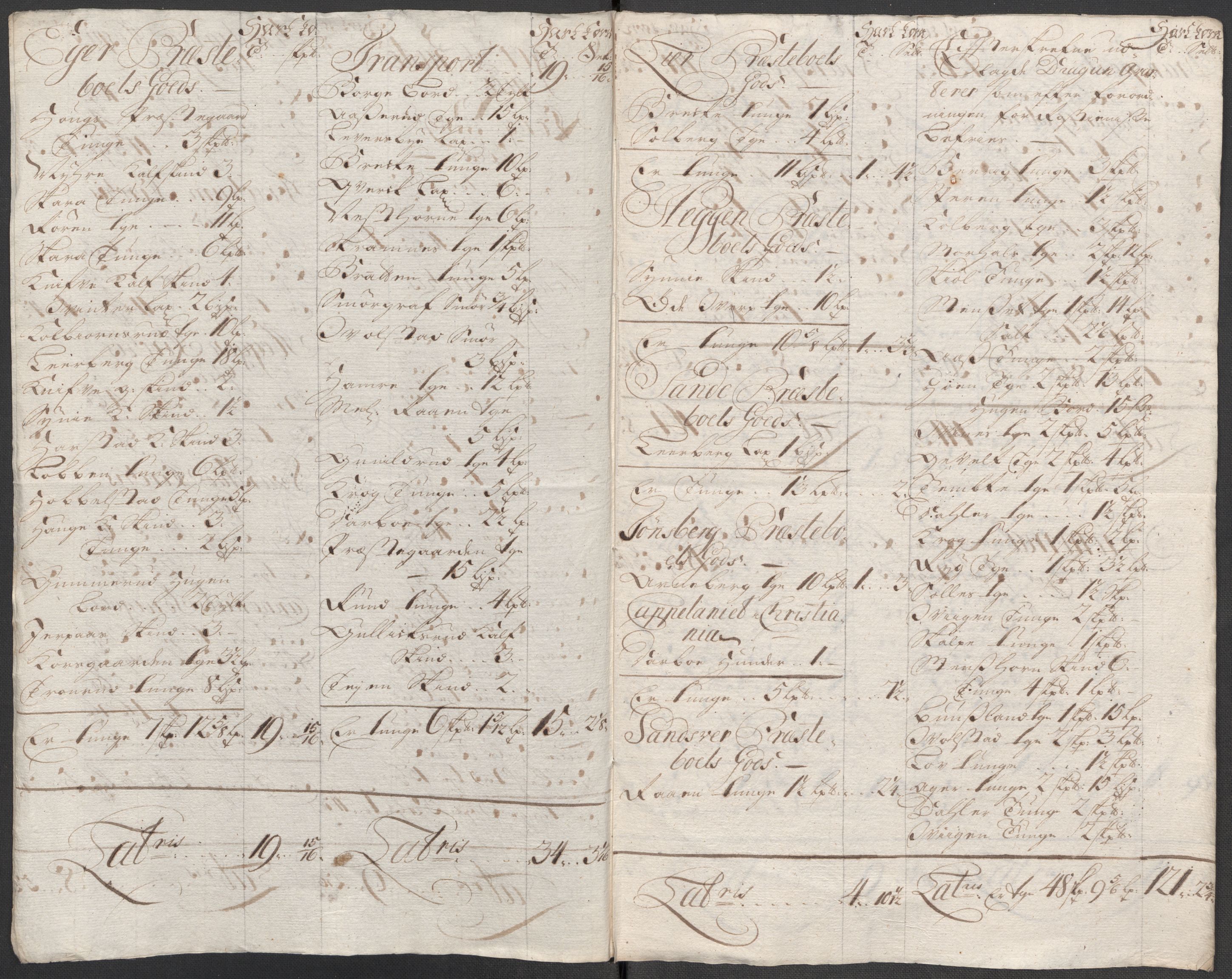 Rentekammeret inntil 1814, Reviderte regnskaper, Fogderegnskap, AV/RA-EA-4092/R31/L1708: Fogderegnskap Hurum, Røyken, Eiker, Lier og Buskerud, 1713, s. 163