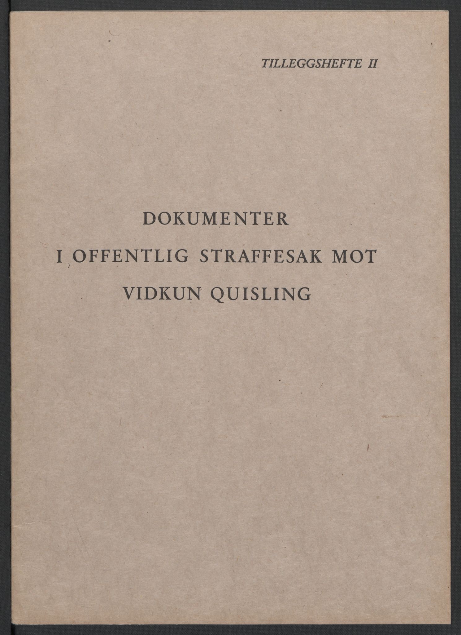 Landssvikarkivet, Oslo politikammer, RA/S-3138-01/D/Da/L0003: Dnr. 29, 1945, s. 3172