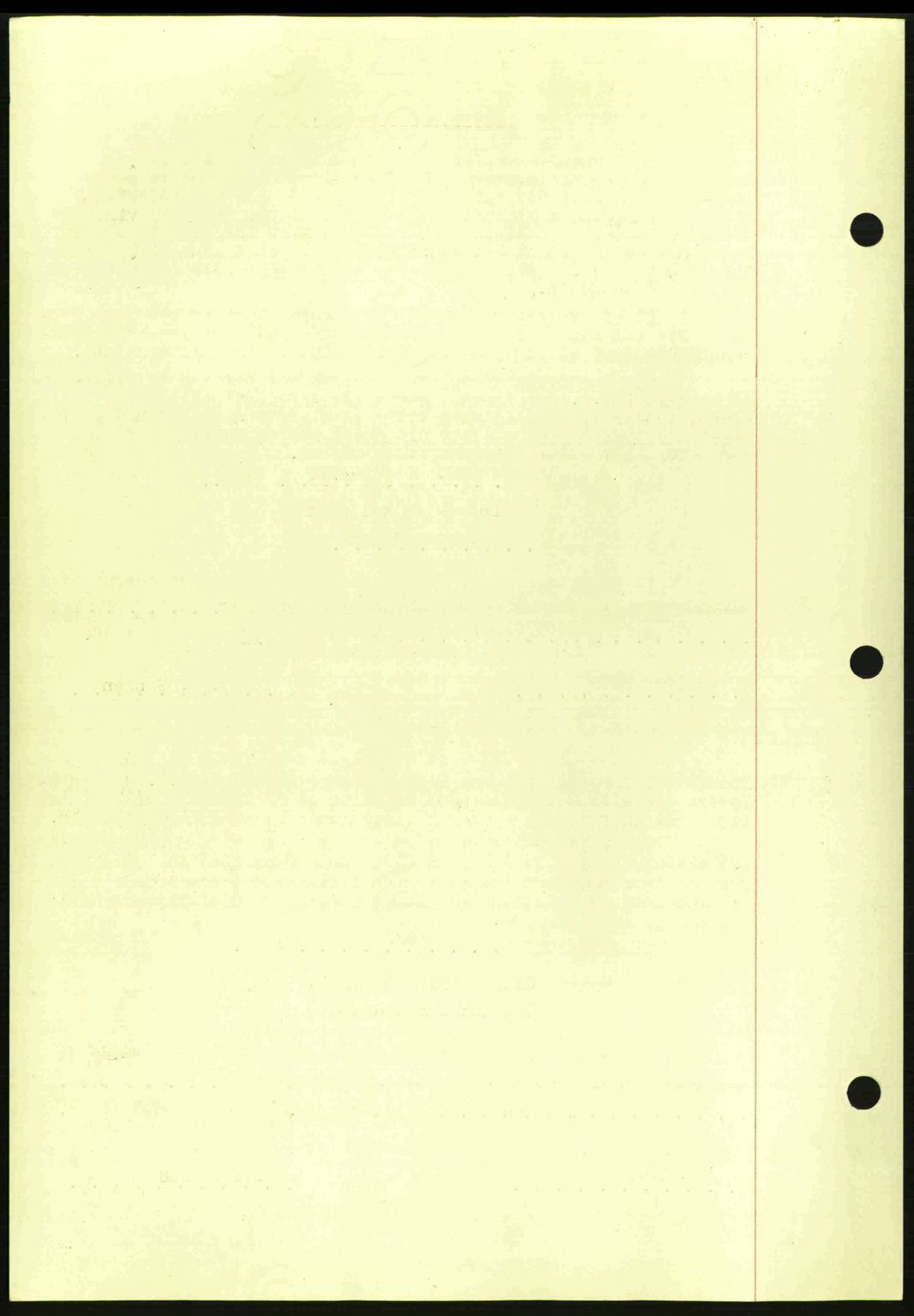 Kristiansund byfogd, AV/SAT-A-4587/A/27: Pantebok nr. 35, 1941-1942, Dagboknr: 789/1941