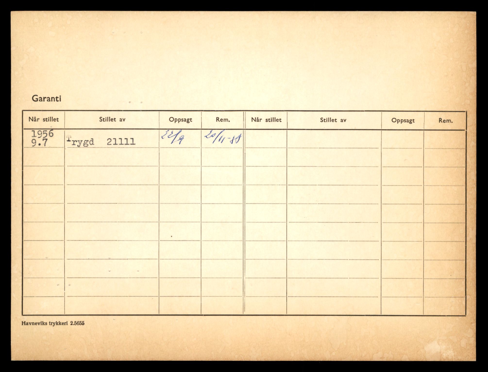 Møre og Romsdal vegkontor - Ålesund trafikkstasjon, AV/SAT-A-4099/F/Fe/L0039: Registreringskort for kjøretøy T 13361 - T 13530, 1927-1998, s. 2858