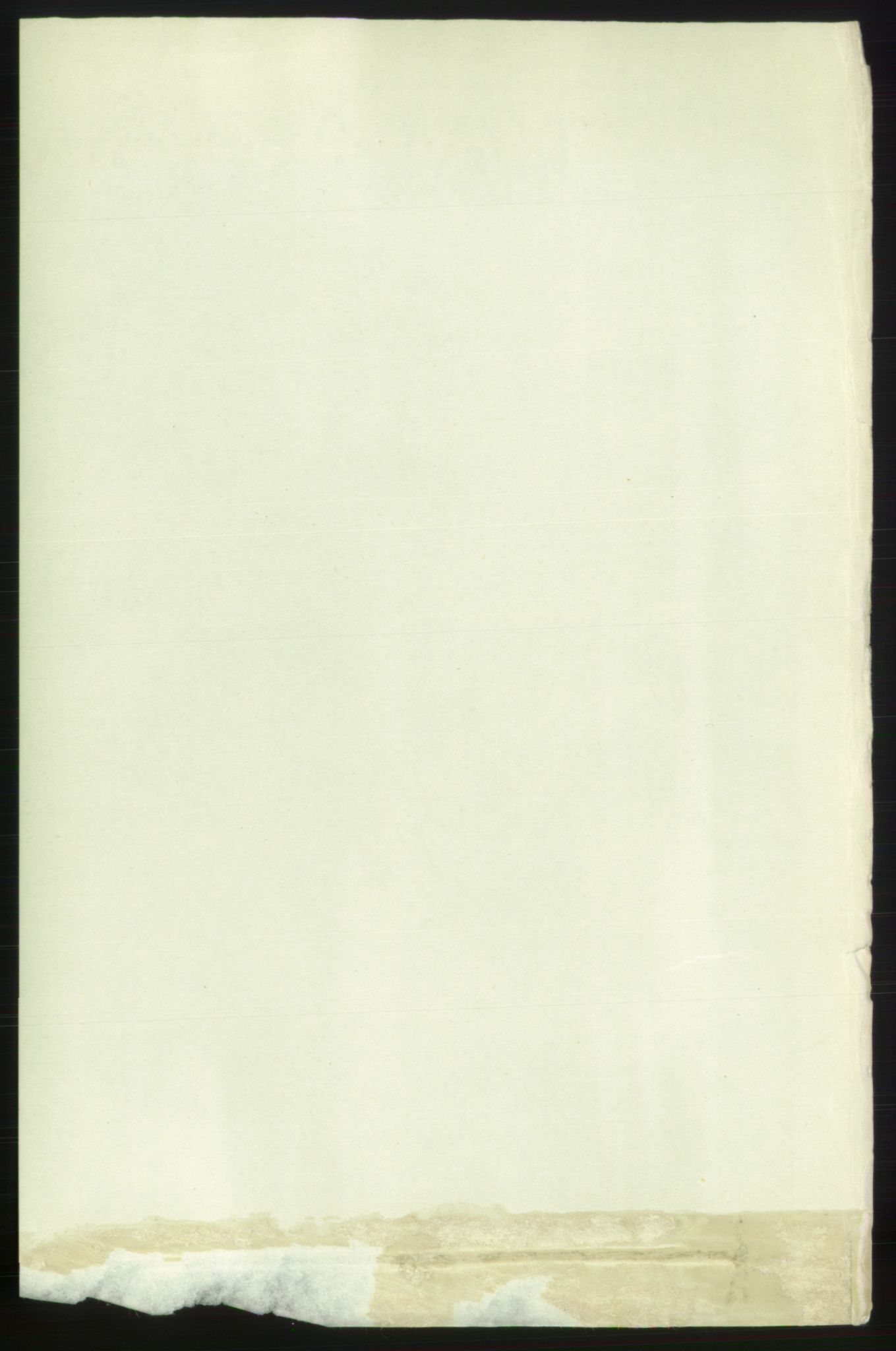 RA, Folketelling 1891 for 0301 Kristiania kjøpstad, 1891, s. 126409