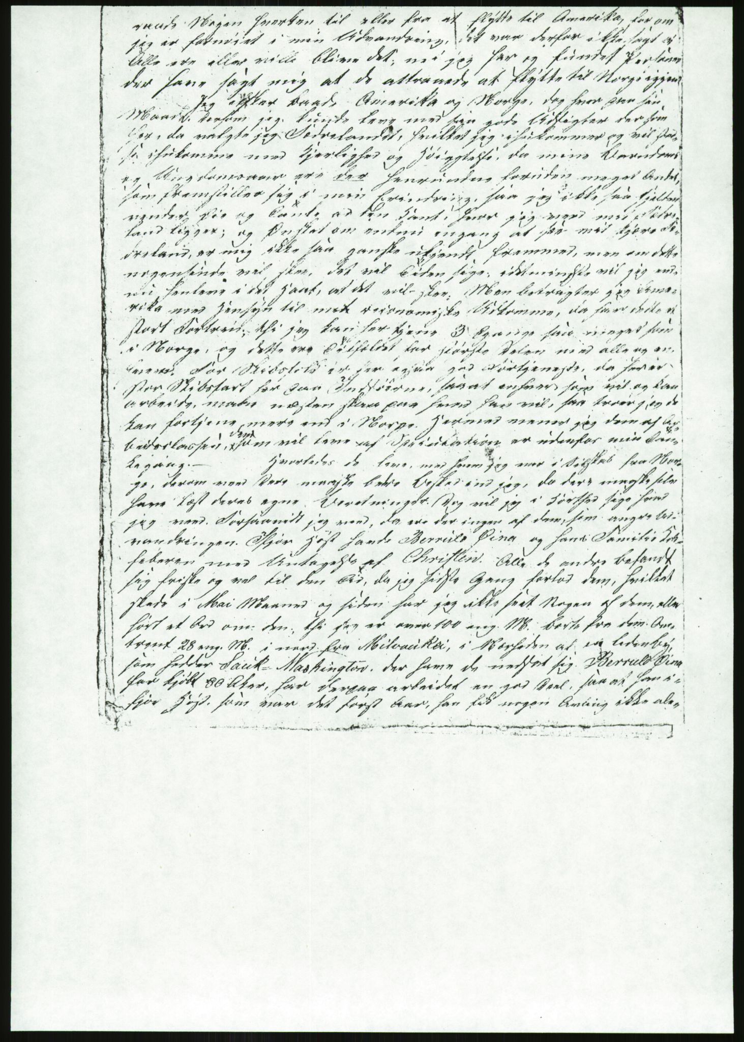 Samlinger til kildeutgivelse, Amerikabrevene, AV/RA-EA-4057/F/L0027: Innlån fra Aust-Agder: Dannevig - Valsgård, 1838-1914, s. 523