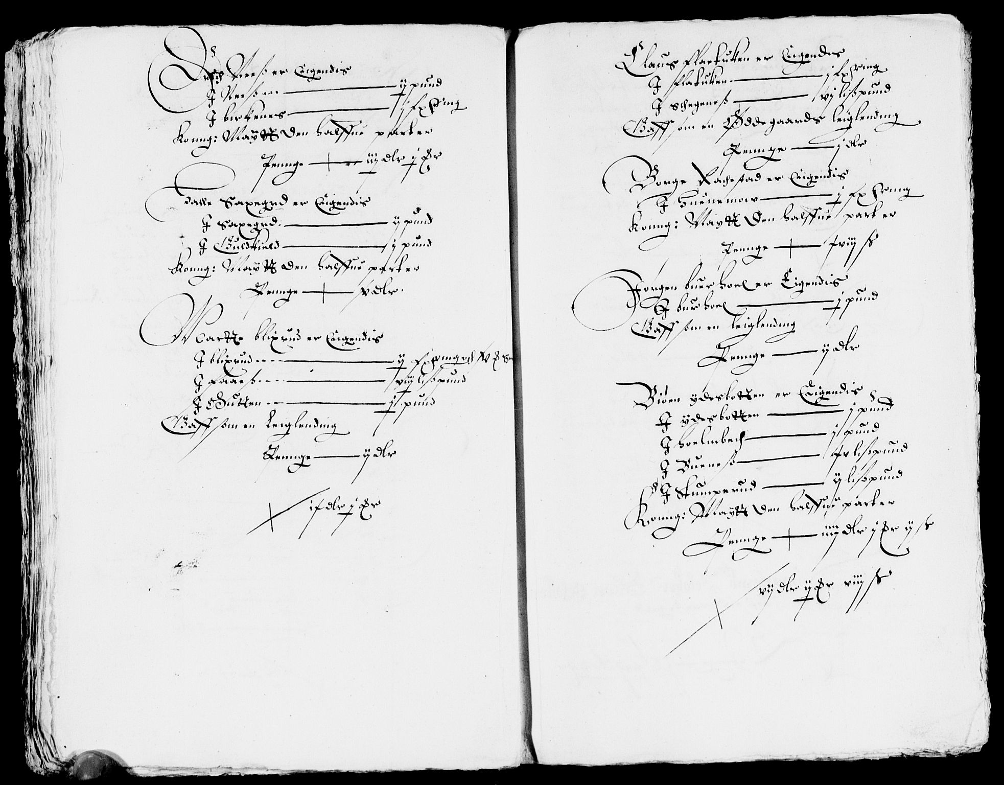 Rentekammeret inntil 1814, Reviderte regnskaper, Lensregnskaper, AV/RA-EA-5023/R/Rb/Rba/L0167: Akershus len, 1642-1643