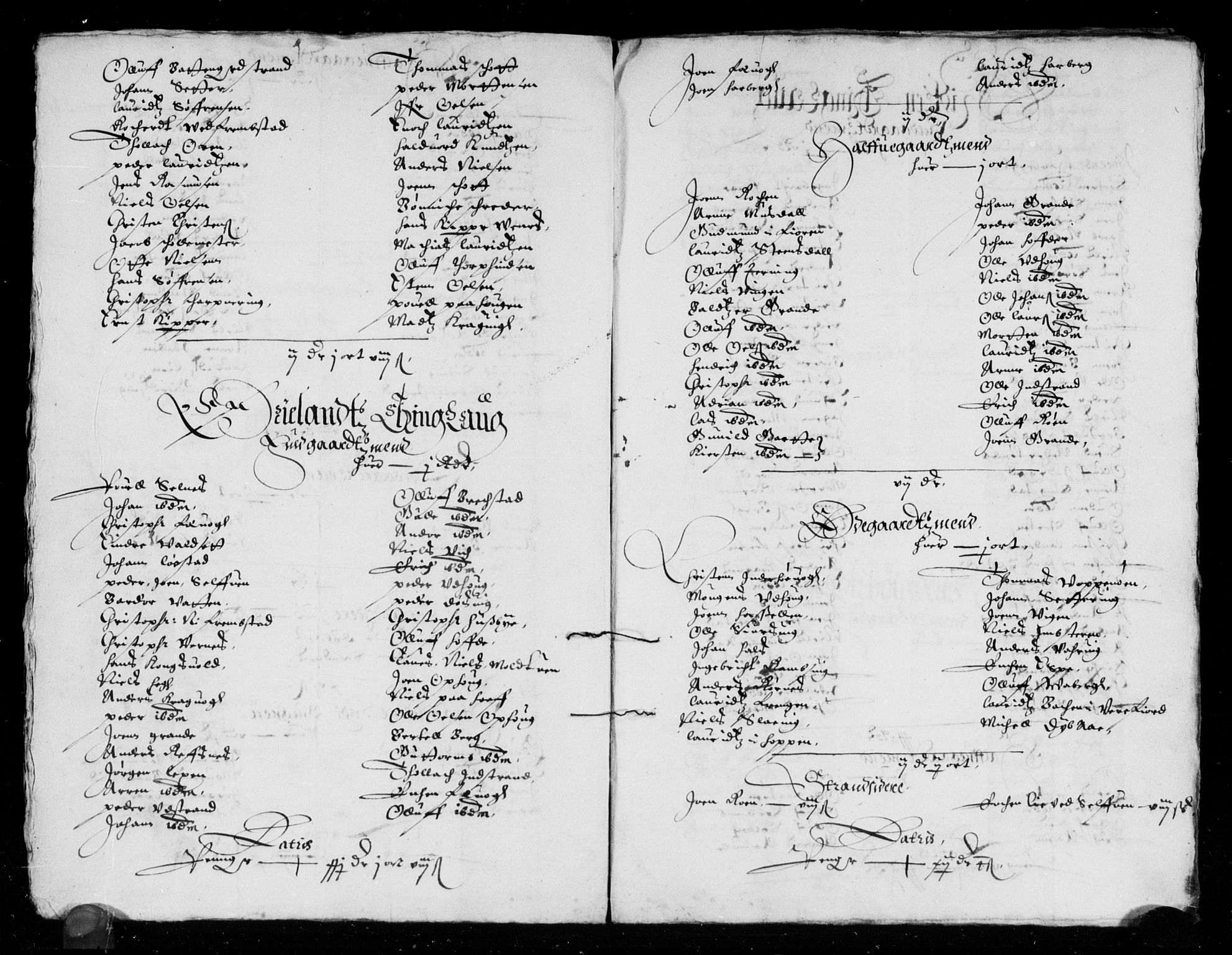 Rentekammeret inntil 1814, Reviderte regnskaper, Lensregnskaper, AV/RA-EA-5023/R/Rb/Rbw/L0072: Trondheim len, 1629-1642