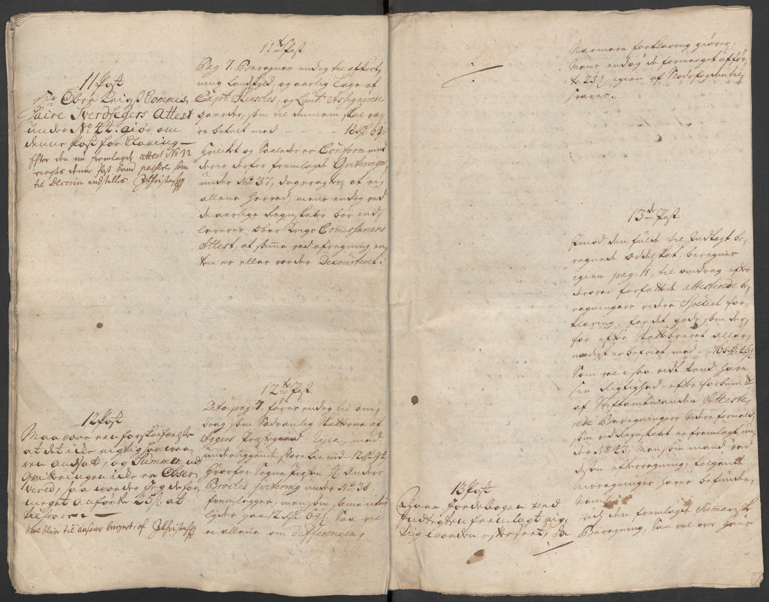 Rentekammeret inntil 1814, Reviderte regnskaper, Fogderegnskap, AV/RA-EA-4092/R10/L0455: Fogderegnskap Aker og Follo, 1717, s. 395