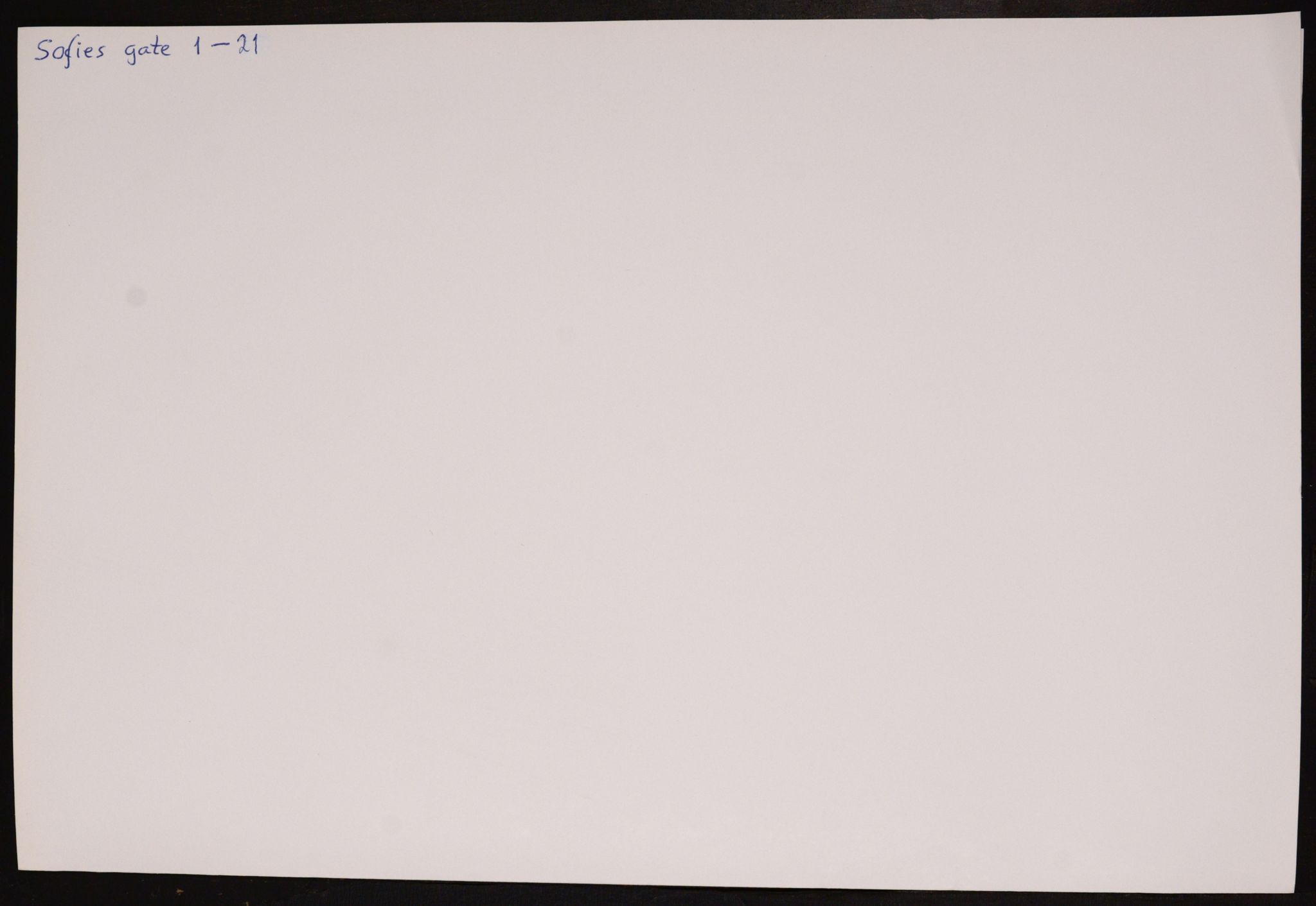 OBA, Kommunal folketelling 1.2.1912 for Kristiania, 1912, s. 98981