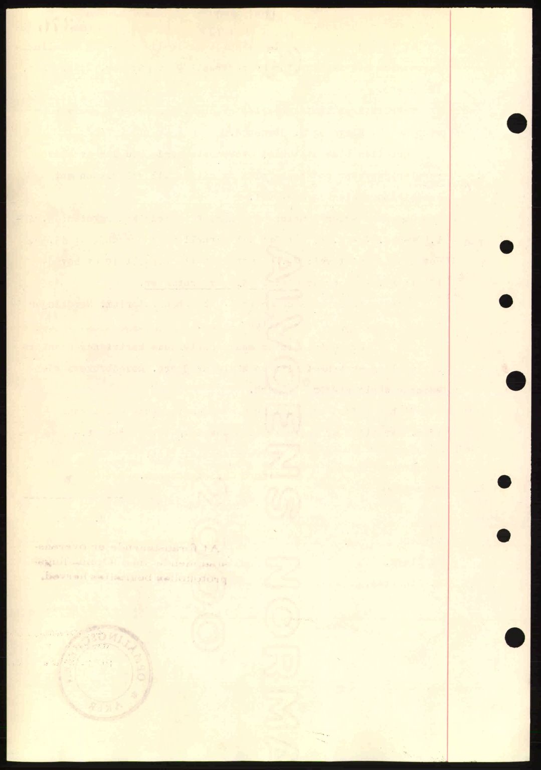 Aker herredsskriveri, SAO/A-10896/G/Gb/Gba/Gbab/L0025: Pantebok nr. A154-155, 1938-1938, Dagboknr: 10521/1938