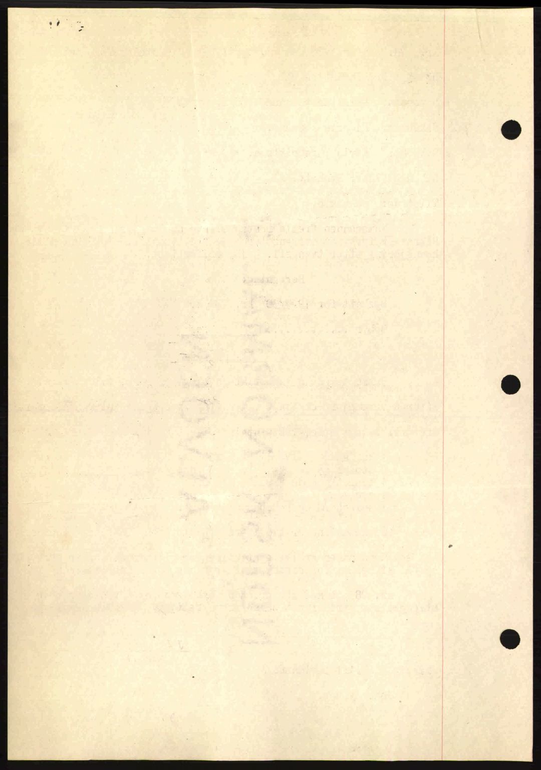 Kristiansund byfogd, AV/SAT-A-4587/A/27: Pantebok nr. 23, 1929-1930, Tingl.dato: 06.05.1930
