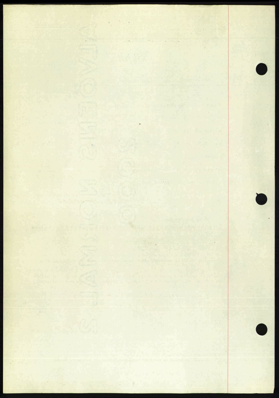 Romsdal sorenskriveri, SAT/A-4149/1/2/2C: Pantebok nr. A22, 1947-1947, Dagboknr: 355/1947