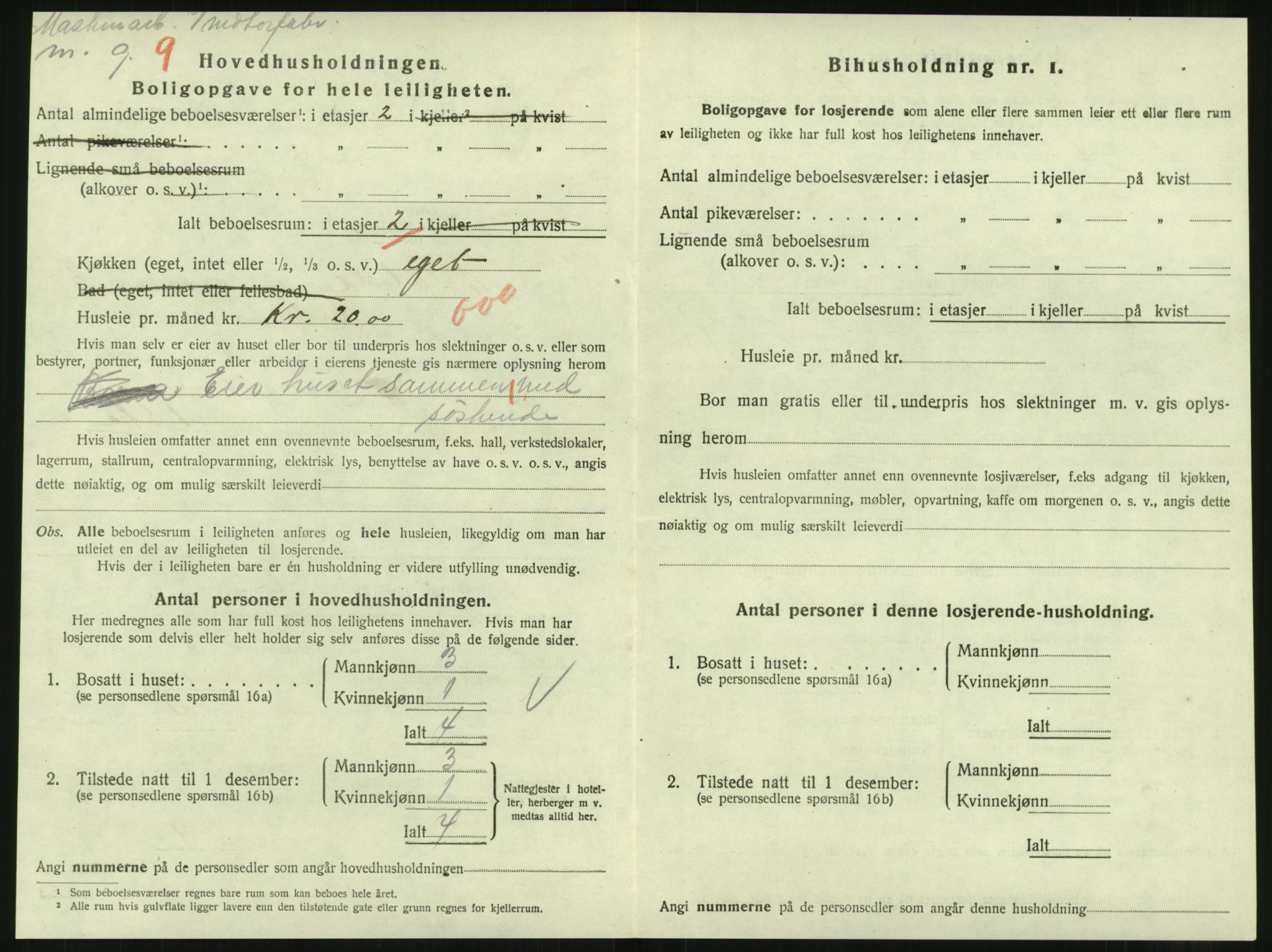 SAT, Folketelling 1920 for 1502 Molde kjøpstad, 1920, s. 1248