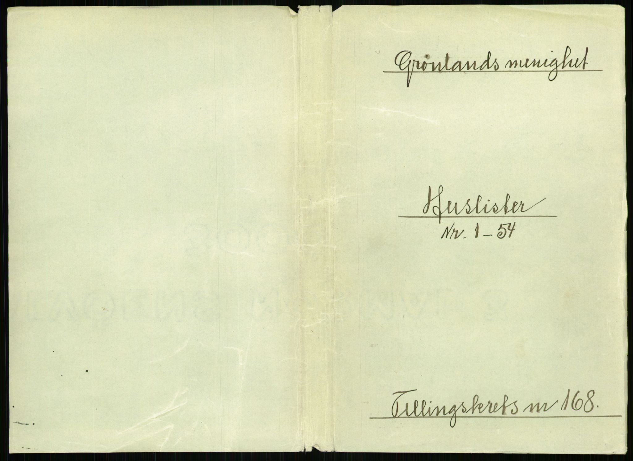 RA, Folketelling 1891 for 0301 Kristiania kjøpstad, 1891, s. 98046