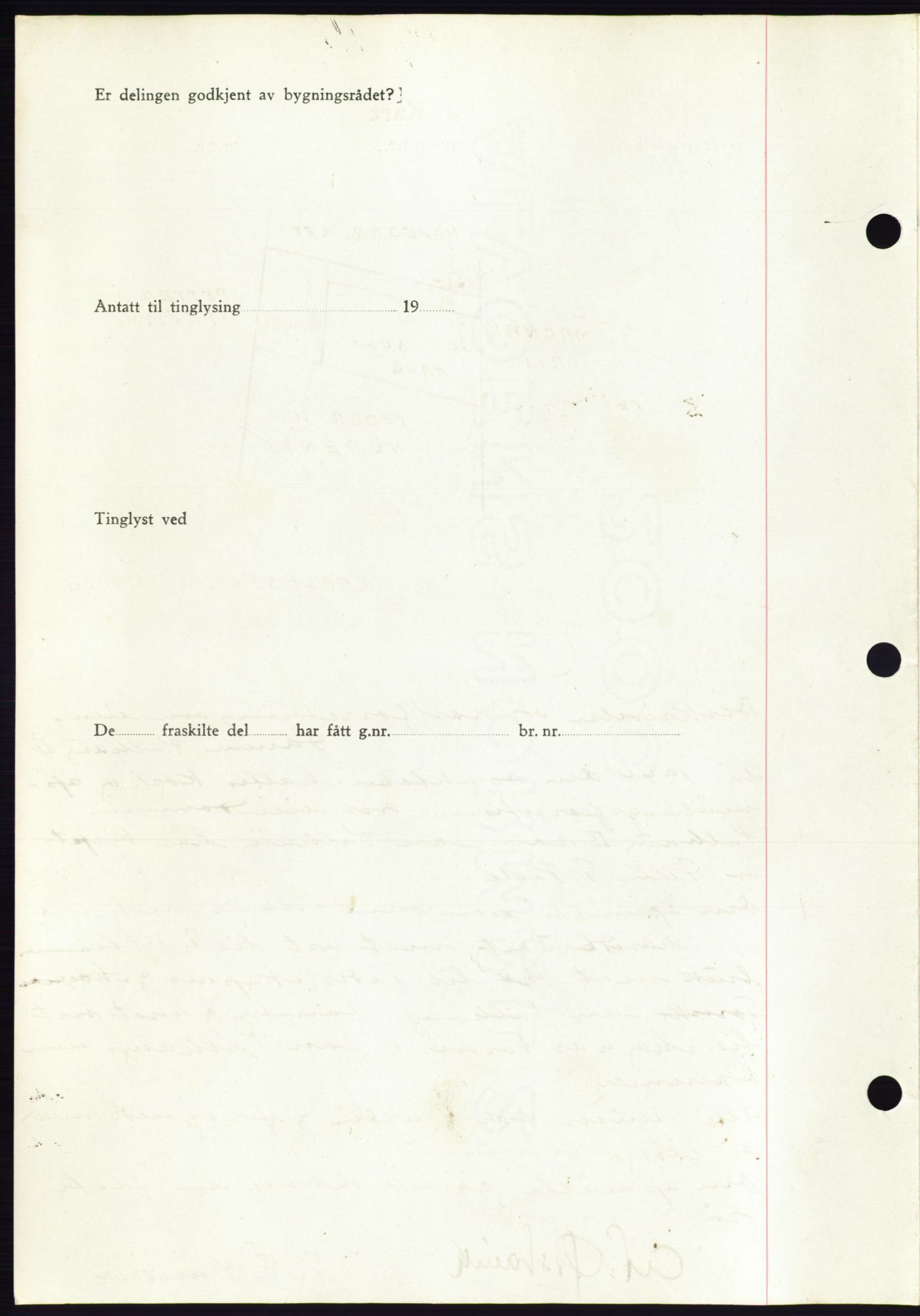 Søre Sunnmøre sorenskriveri, AV/SAT-A-4122/1/2/2C/L0076: Pantebok nr. 2A, 1943-1944, Dagboknr: 984/1944