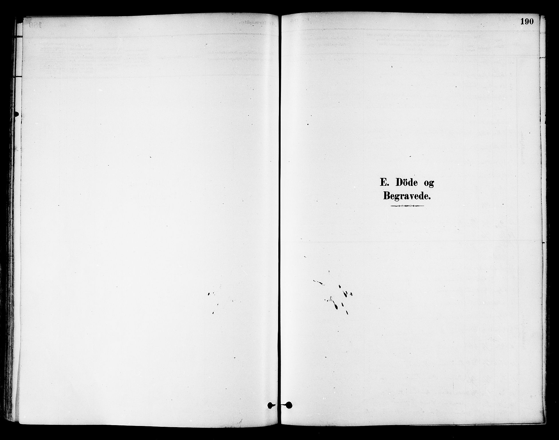 Ministerialprotokoller, klokkerbøker og fødselsregistre - Nord-Trøndelag, AV/SAT-A-1458/786/L0686: Ministerialbok nr. 786A02, 1880-1887, s. 190