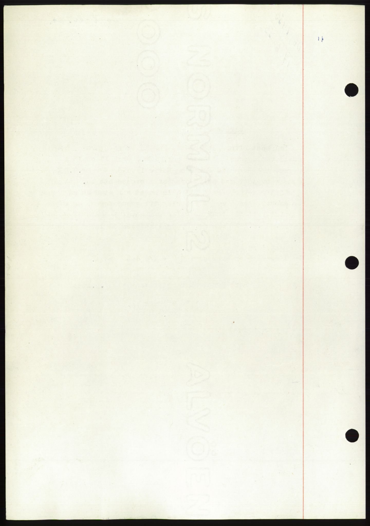 Søre Sunnmøre sorenskriveri, AV/SAT-A-4122/1/2/2C/L0095: Pantebok nr. 21A, 1953-1953, Dagboknr: 1453/1953