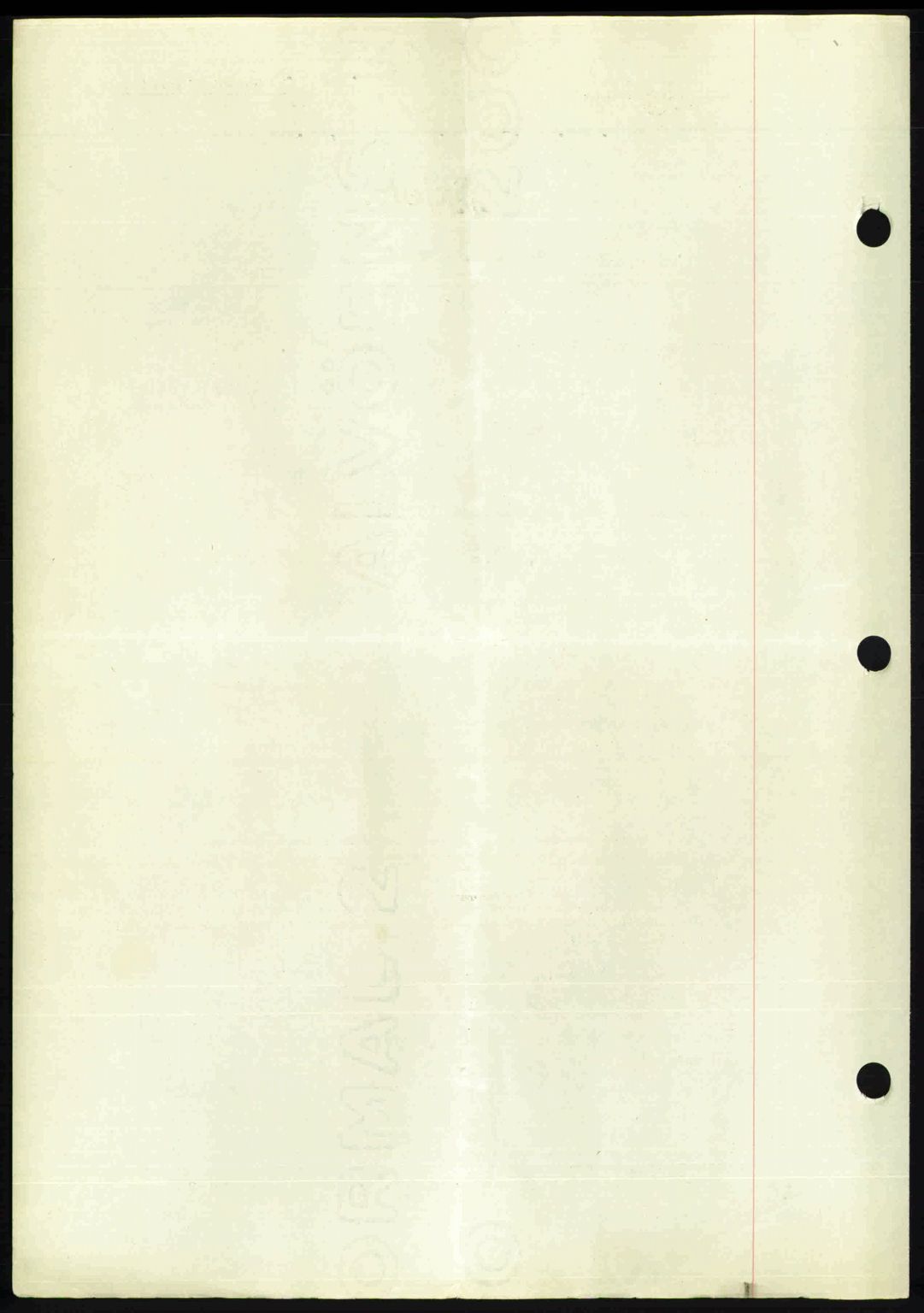Romsdal sorenskriveri, SAT/A-4149/1/2/2C: Pantebok nr. A22, 1947-1947, Dagboknr: 97/1947