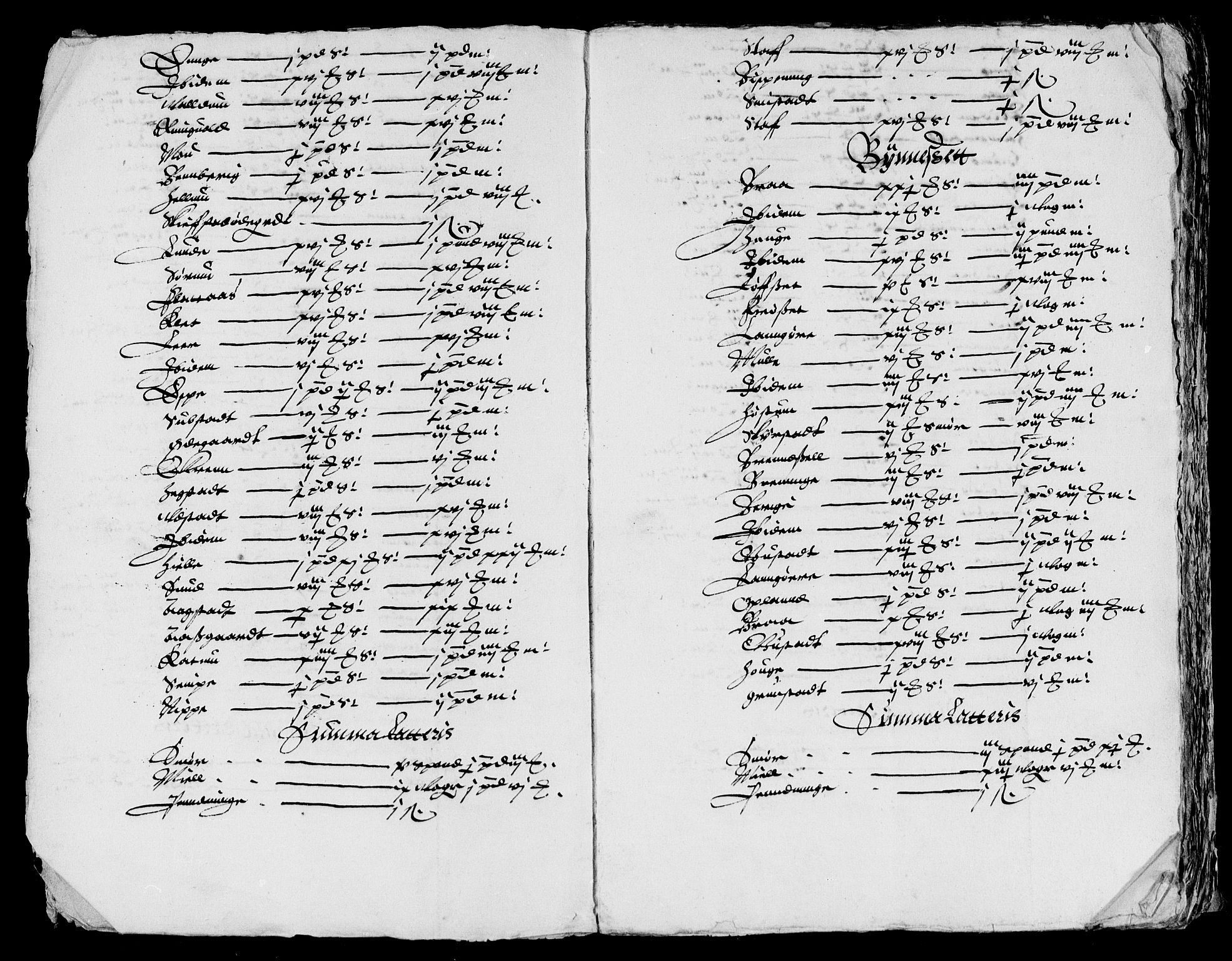 Rentekammeret inntil 1814, Reviderte regnskaper, Lensregnskaper, AV/RA-EA-5023/R/Rb/Rbw/L0014: Trondheim len, 1615-1617