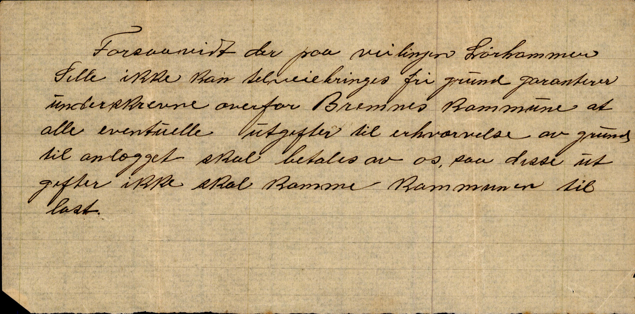 Finnaas kommune. Formannskapet, IKAH/1218a-021/D/Da/L0001/0013: Korrespondanse / saker / Kronologisk ordna korrespondanse , 1914-1916, s. 4