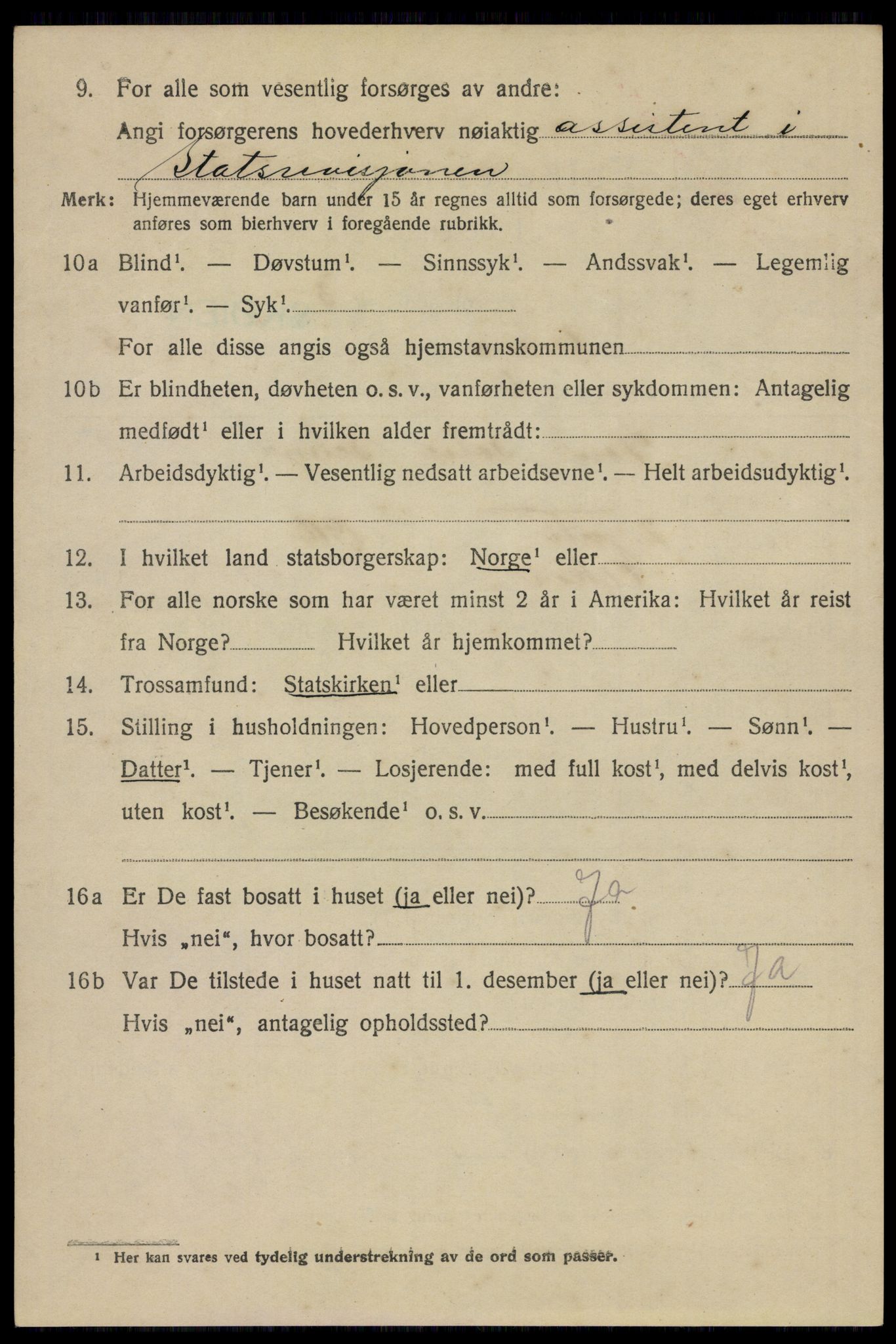 SAO, Folketelling 1920 for 0218 Aker herred, 1920, s. 30589