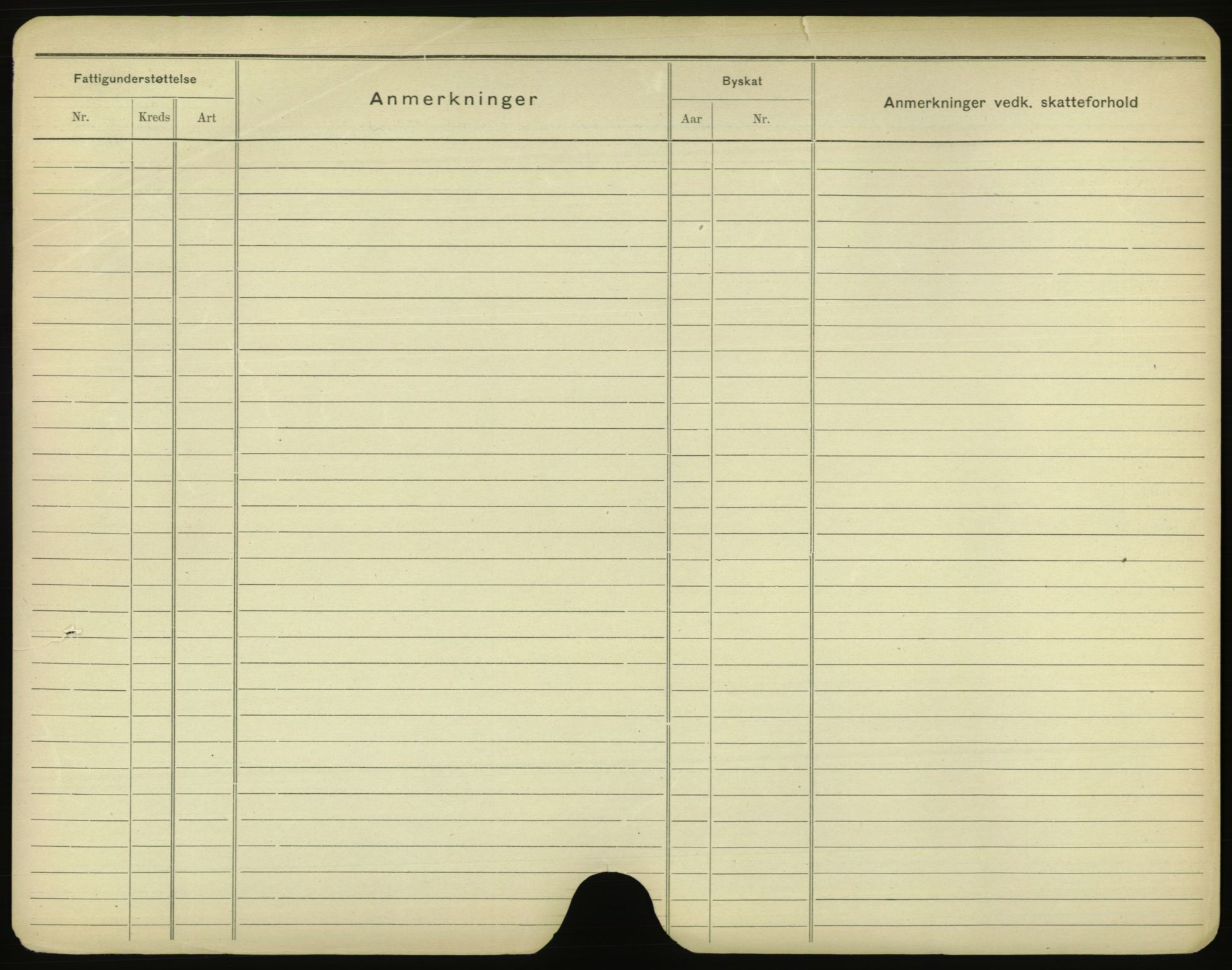 Oslo folkeregister, Registerkort, AV/SAO-A-11715/F/Fa/Fac/L0001: Menn, 1906-1914, s. 1242b