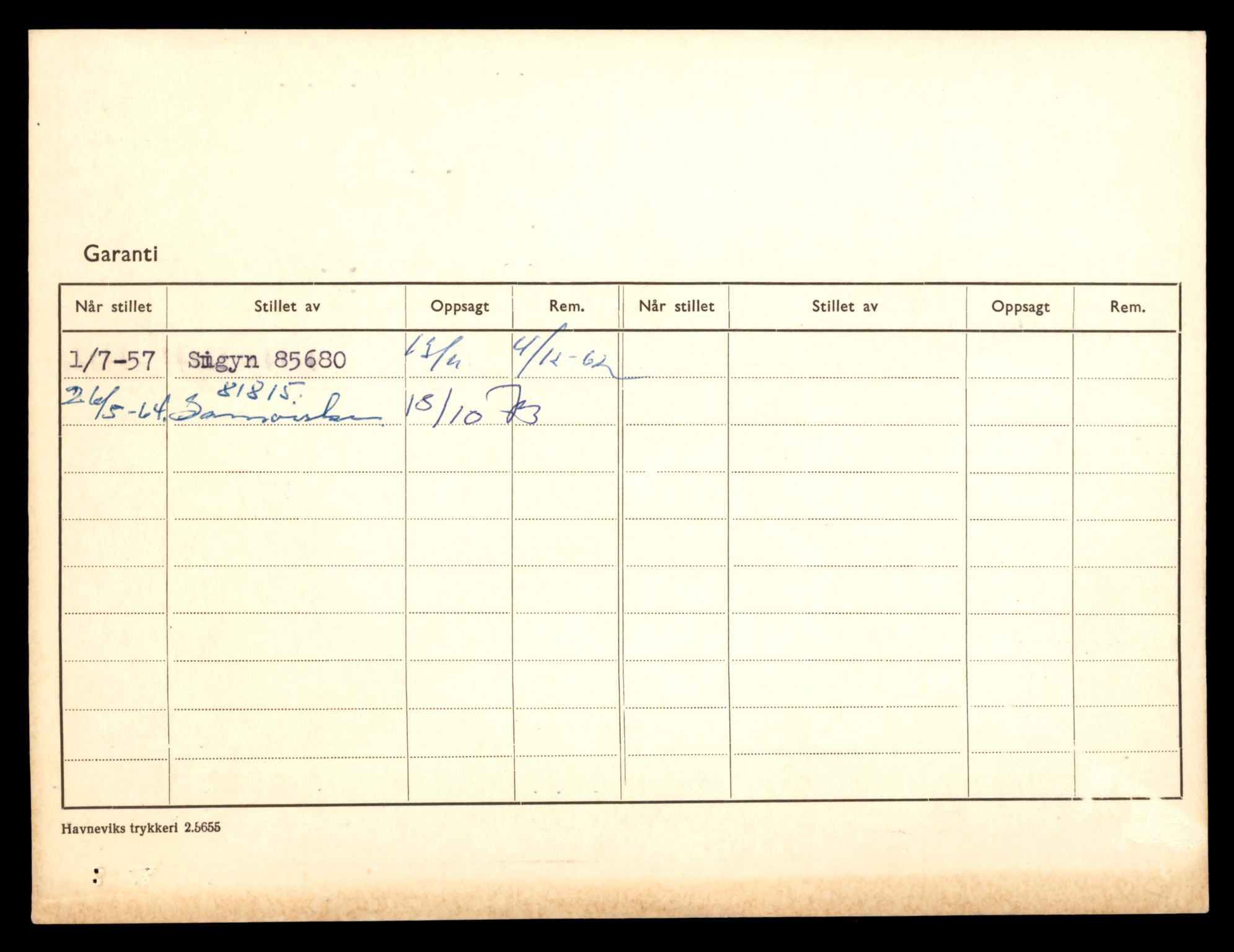 Møre og Romsdal vegkontor - Ålesund trafikkstasjon, AV/SAT-A-4099/F/Fe/L0040: Registreringskort for kjøretøy T 13531 - T 13709, 1927-1998, s. 2344