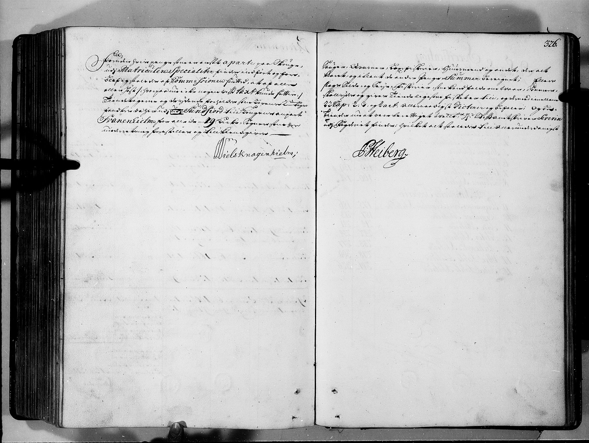 Rentekammeret inntil 1814, Realistisk ordnet avdeling, AV/RA-EA-4070/N/Nb/Nbf/L0146: Sunnfjord og Nordfjord eksaminasjonsprotokoll, 1723, s. 331