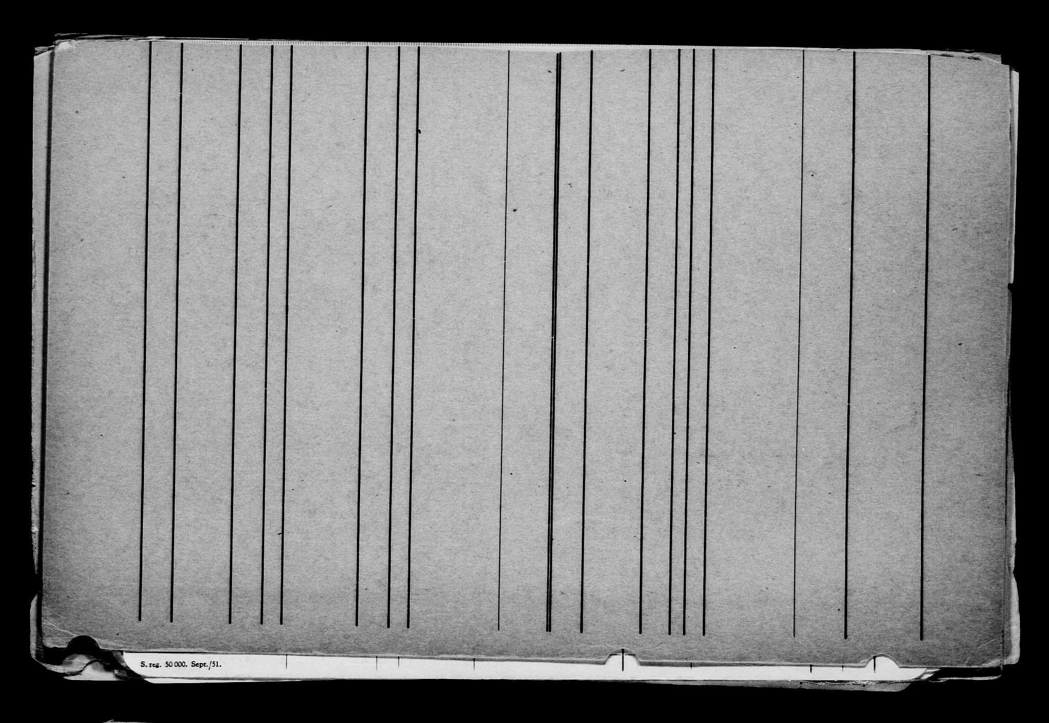 Direktoratet for sjømenn, AV/RA-S-3545/G/Gb/L0233: Hovedkort, 1924, s. 19