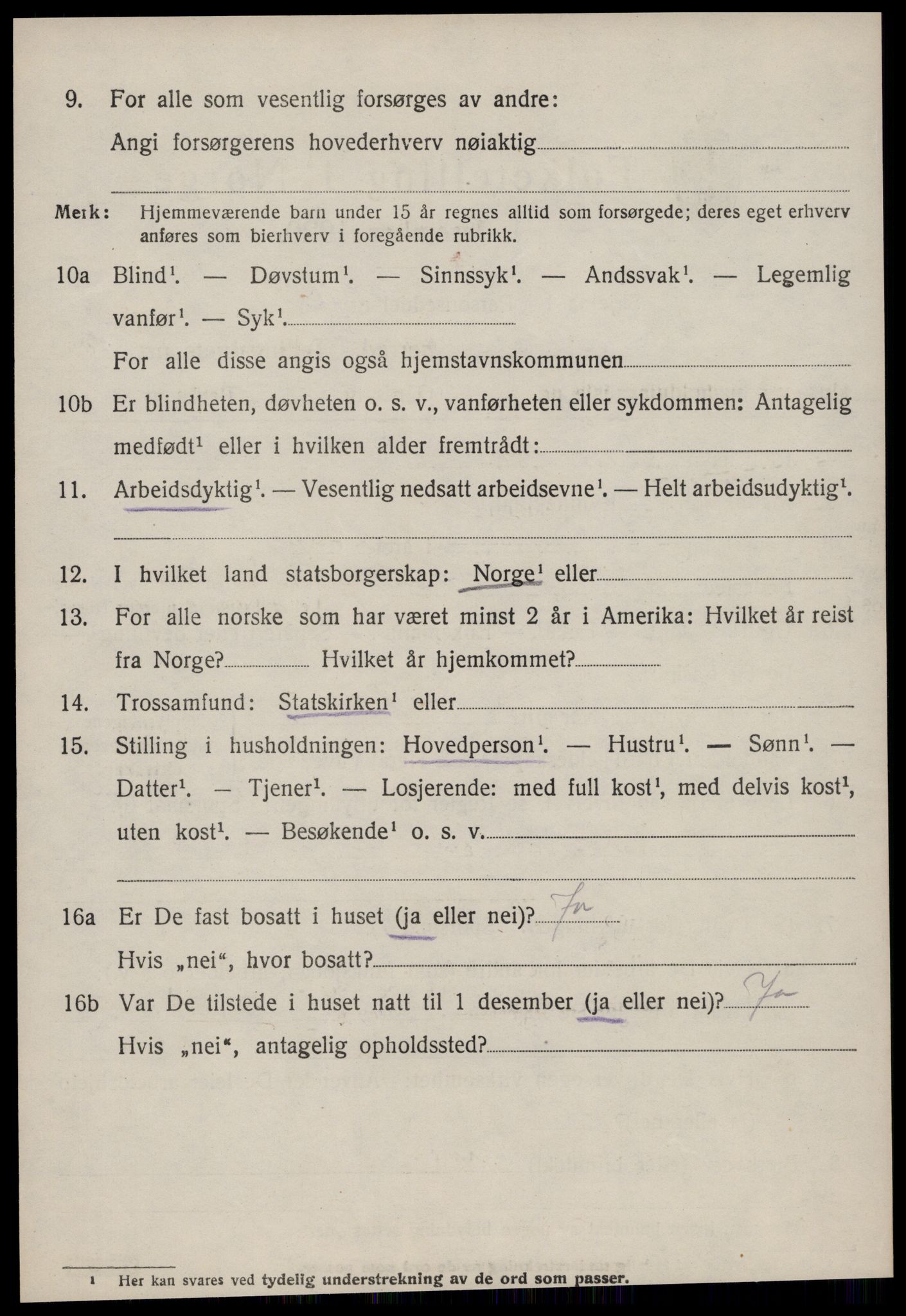 SAT, Folketelling 1920 for 1545 Aukra herred, 1920, s. 5050