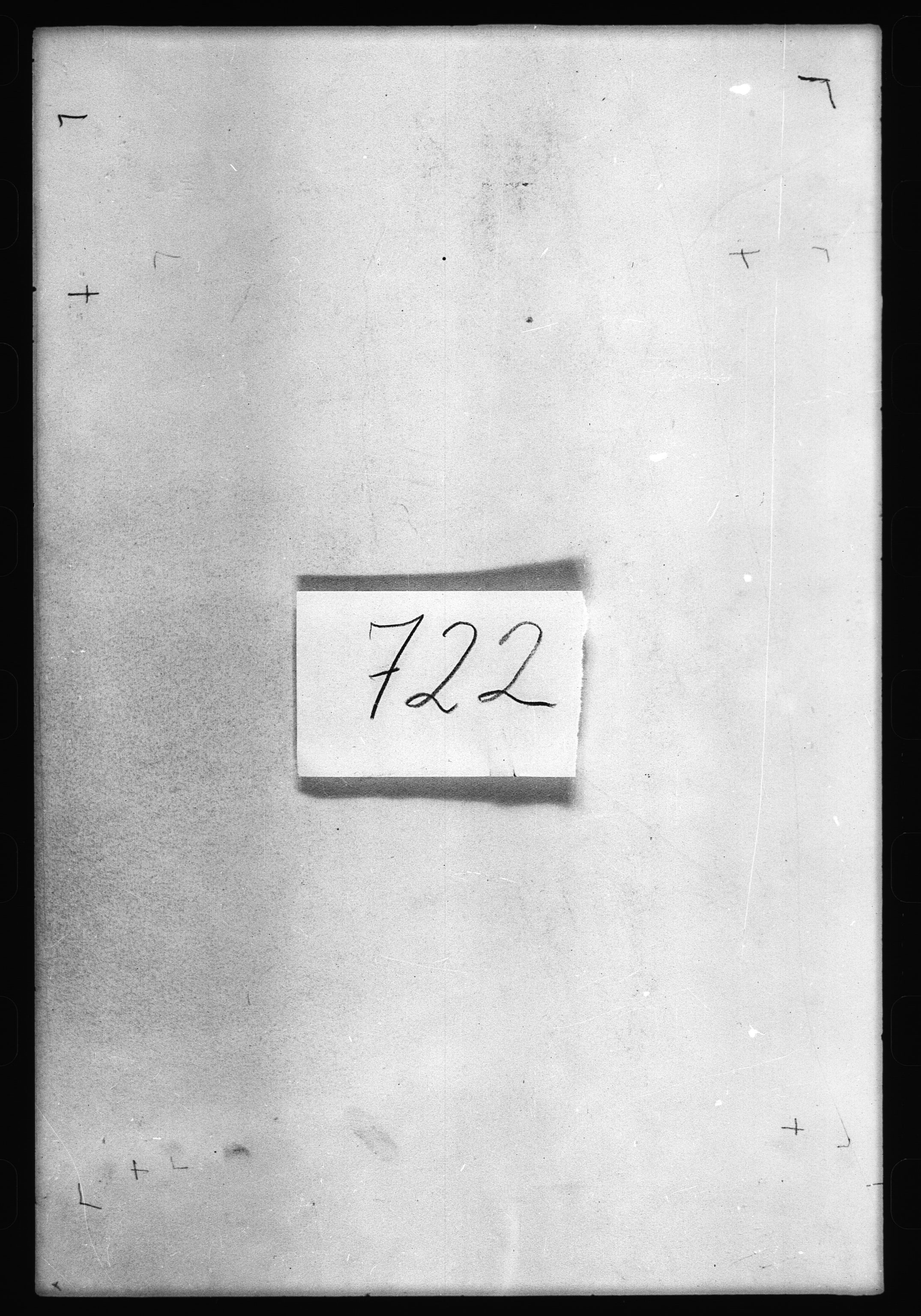 Documents Section, RA/RAFA-2200/V/L0056: Film med LMDC Serial Numbers, 1940-1945, s. 325