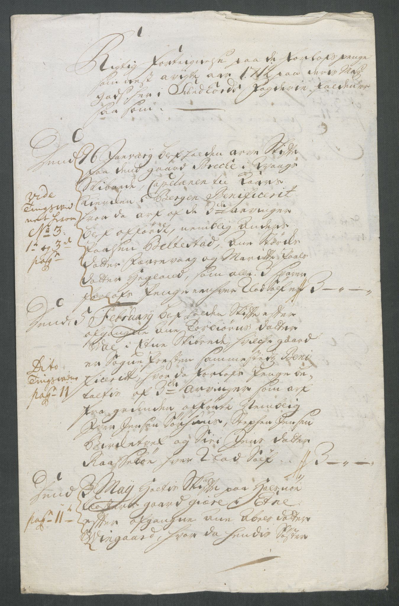 Rentekammeret inntil 1814, Reviderte regnskaper, Fogderegnskap, RA/EA-4092/R48/L2990: Fogderegnskap Sunnhordland og Hardanger, 1714, s. 219