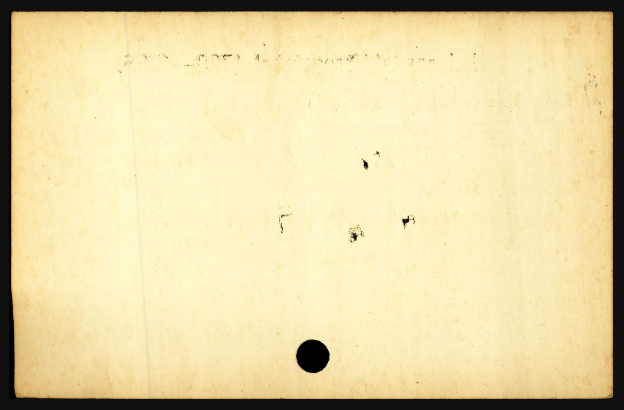 Nedenes sorenskriveri før 1824, AV/SAK-1221-0007/H, s. 9818