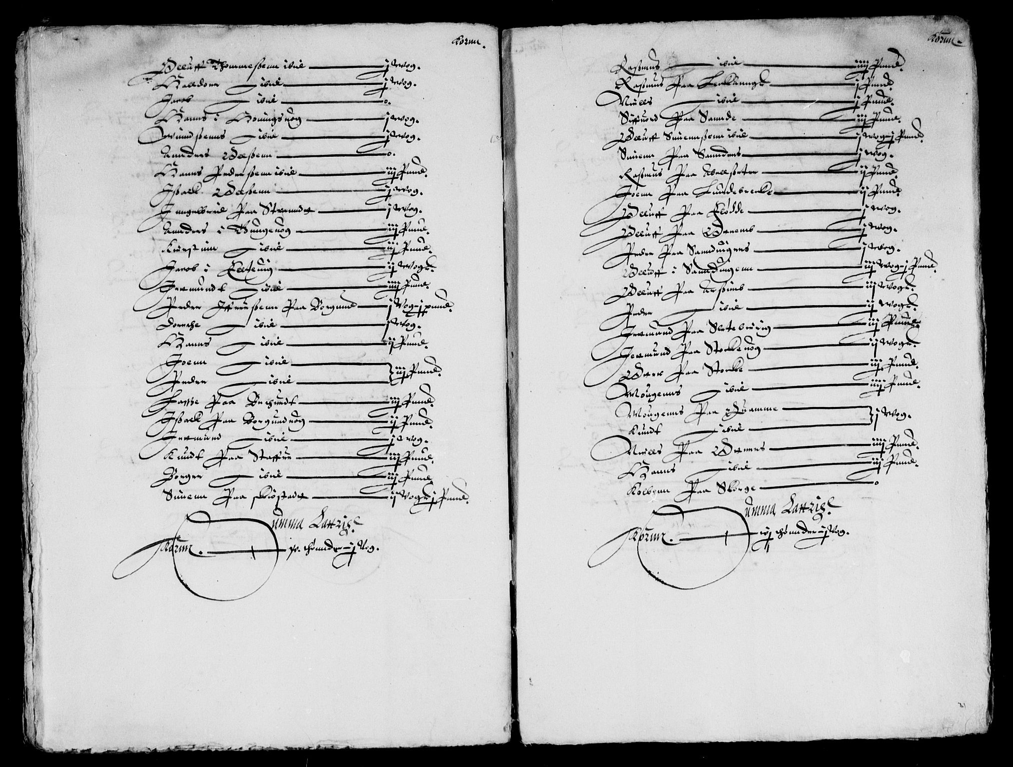 Rentekammeret inntil 1814, Reviderte regnskaper, Lensregnskaper, AV/RA-EA-5023/R/Rb/Rbt/L0017: Bergenhus len, 1611-1615