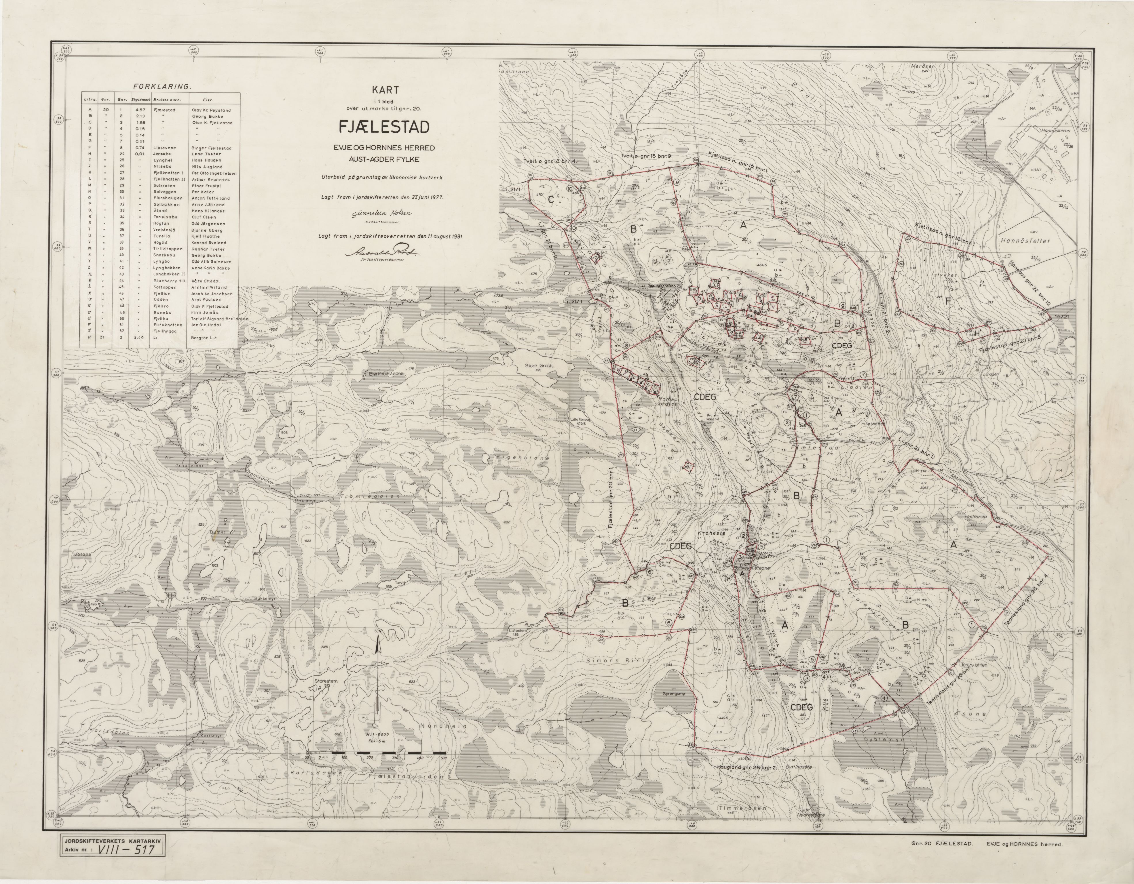Jordskifteverkets kartarkiv, RA/S-3929/T, 1859-1988, s. 830