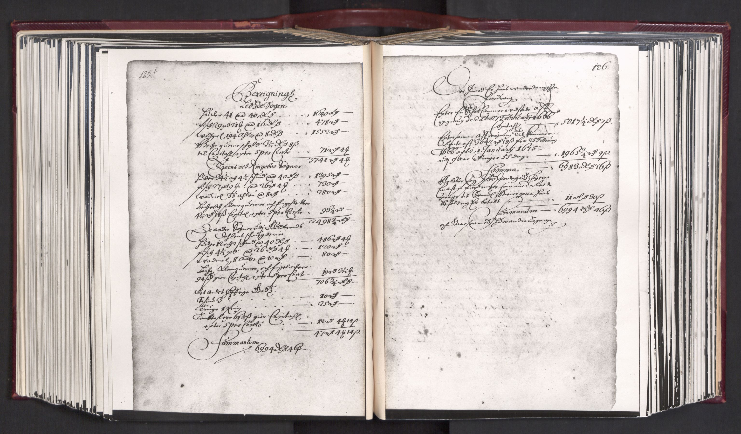 Rentekammeret, Kammerkanselliet, AV/RA-EA-3111/G/Gg/Ggj/Ggjf/L0001: Skjøtebok over kongelig avhendet jordegods i Norge Q, 1670-1680, s. 138