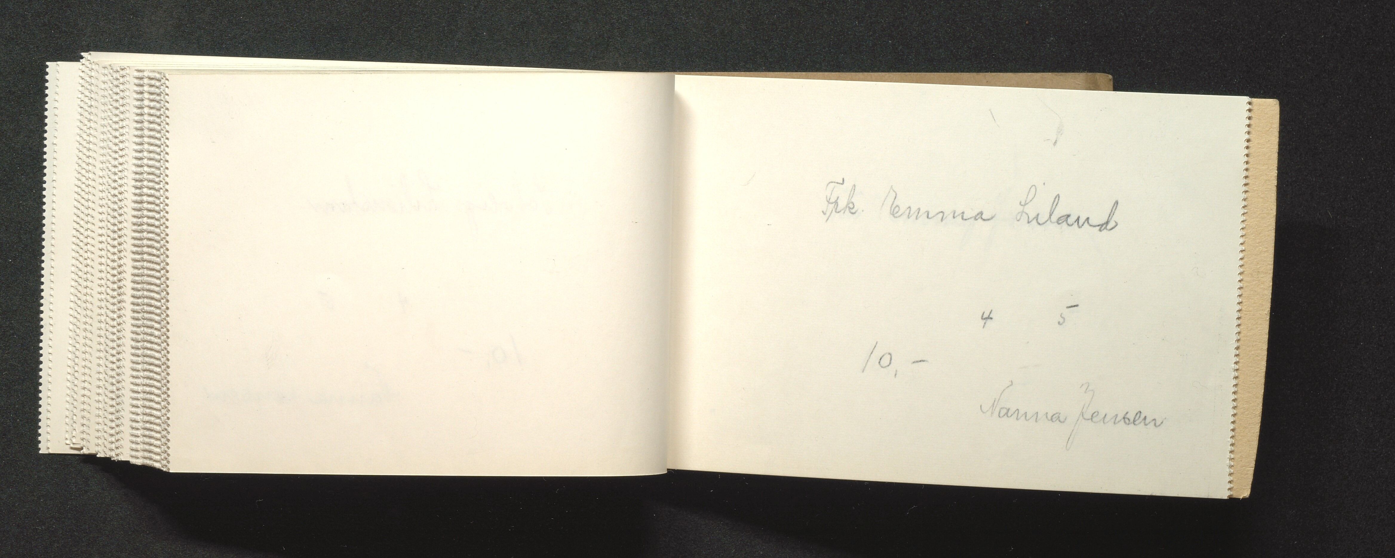 Samling av foreningsarkiv. A-Å, AAKS/PA-1059/F/L0015: Foreninger, Arendal, 1964-1966