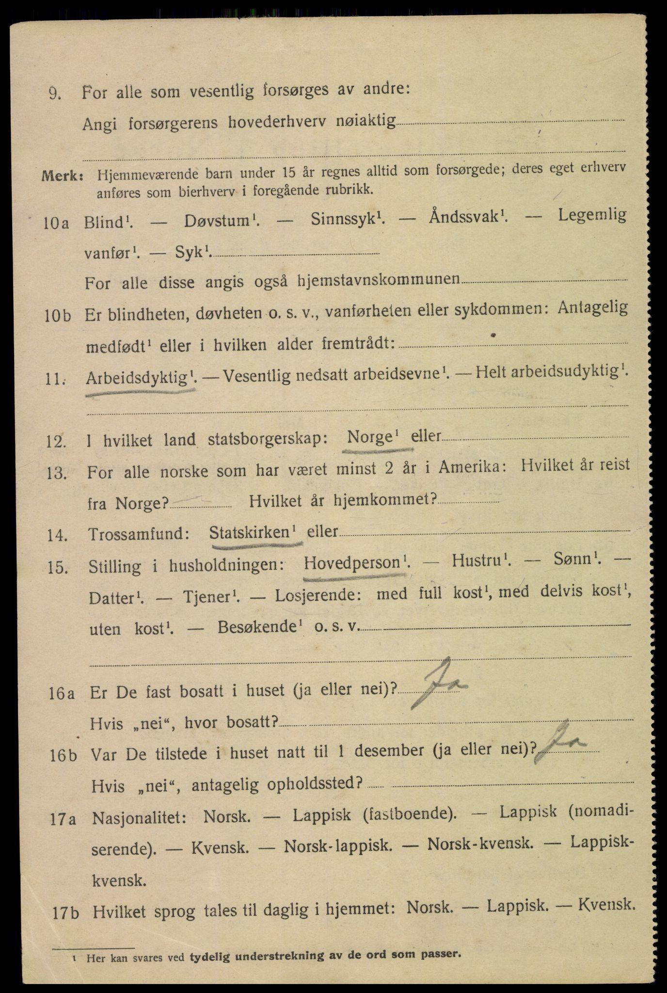 SAT, Folketelling 1920 for 1805 Narvik kjøpstad, 1920, s. 3987