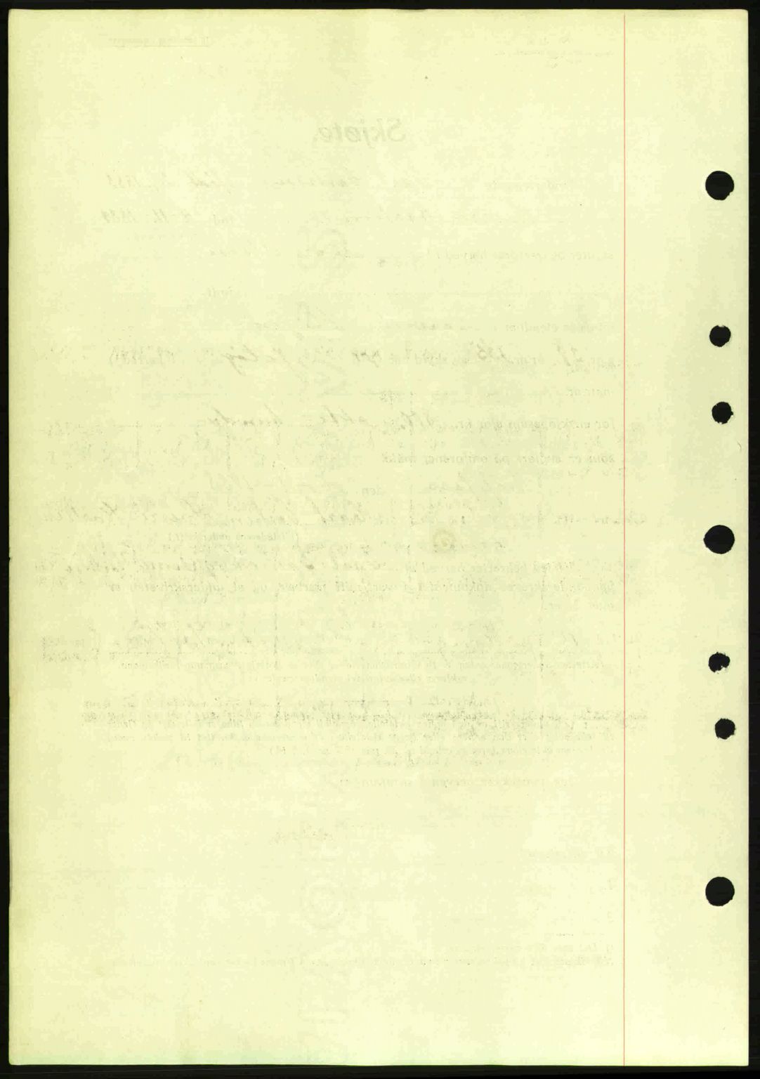 Moss sorenskriveri, SAO/A-10168: Pantebok nr. A5, 1938-1939, Dagboknr: 148/1939