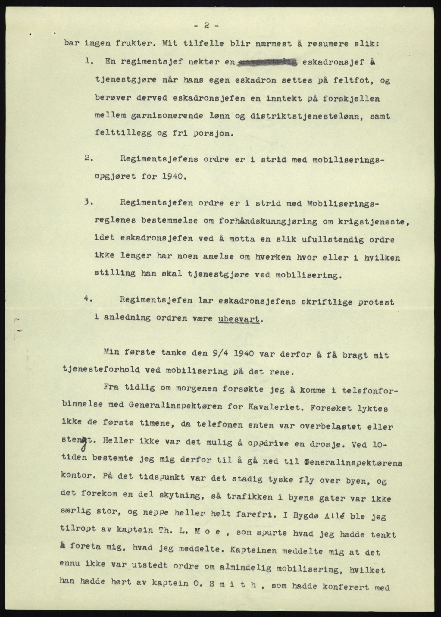 Forsvaret, Forsvarets krigshistoriske avdeling, AV/RA-RAFA-2017/Y/Yb/L0118: II-C-11-564  -  5. Divisjon., 1940, s. 824