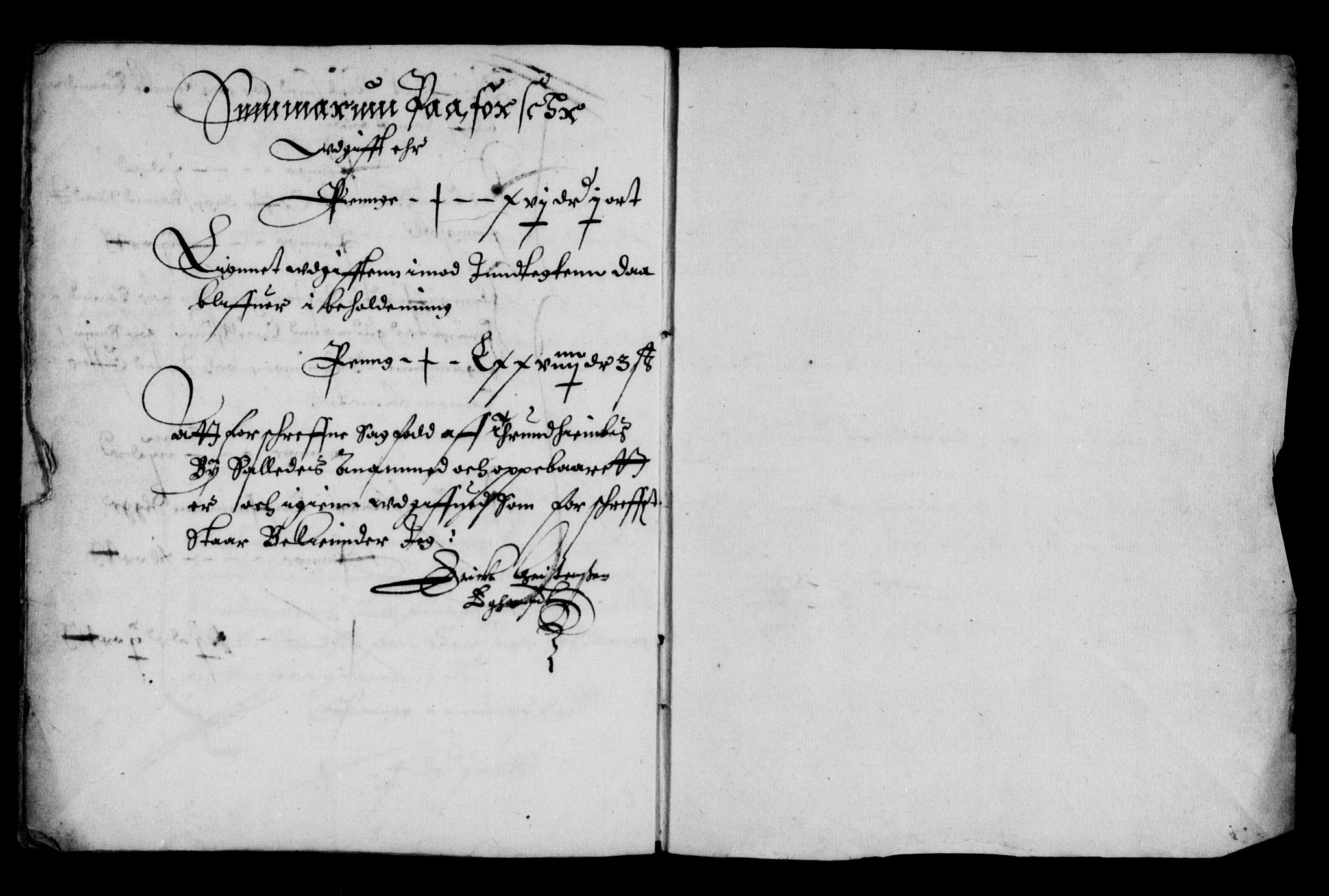 Rentekammeret inntil 1814, Reviderte regnskaper, Lensregnskaper, AV/RA-EA-5023/R/Rb/Rbw/L0073: Trondheim len, 1629-1643