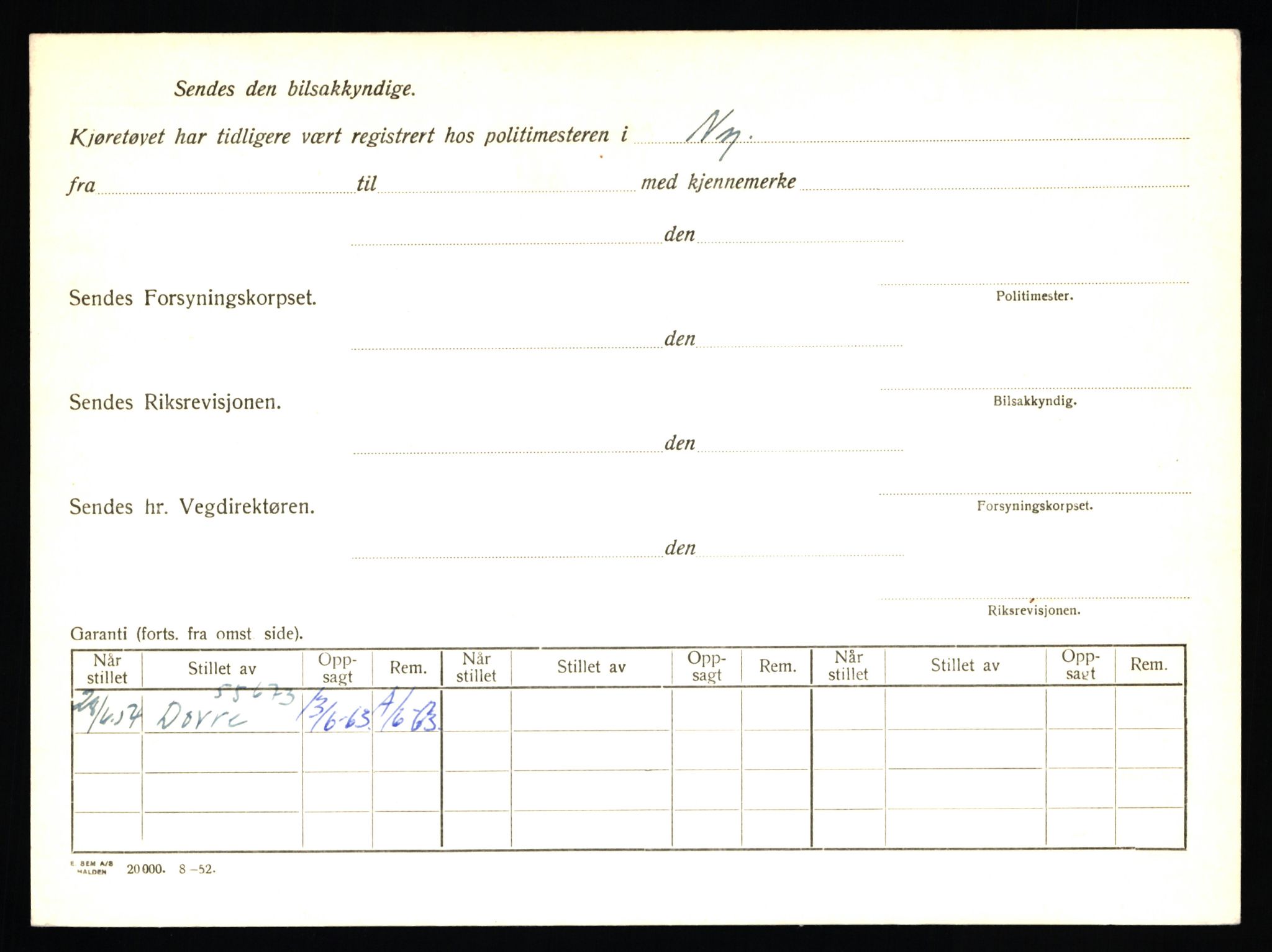 Stavanger trafikkstasjon, AV/SAST-A-101942/0/F/L0041: L-24000 - L-24599, 1930-1971, s. 1116