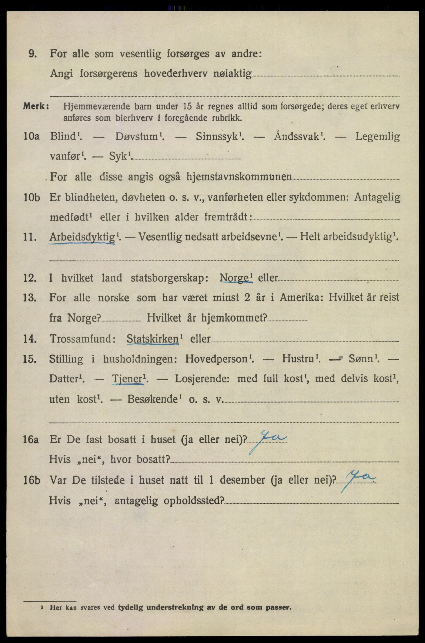 SAKO, Folketelling 1920 for 0727 Hedrum herred, 1920, s. 8600